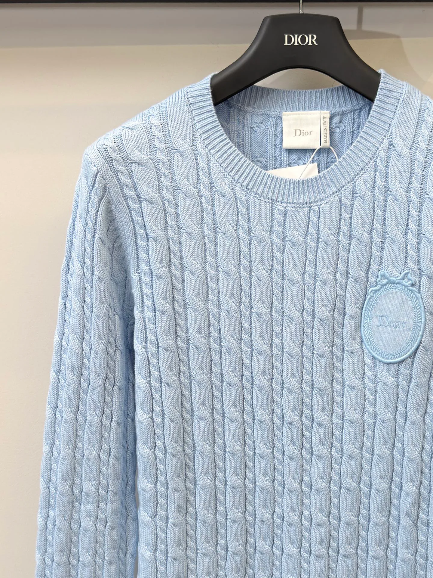 Women's Jumpers And Sweaters CHRISTIAN DIOR 18052941