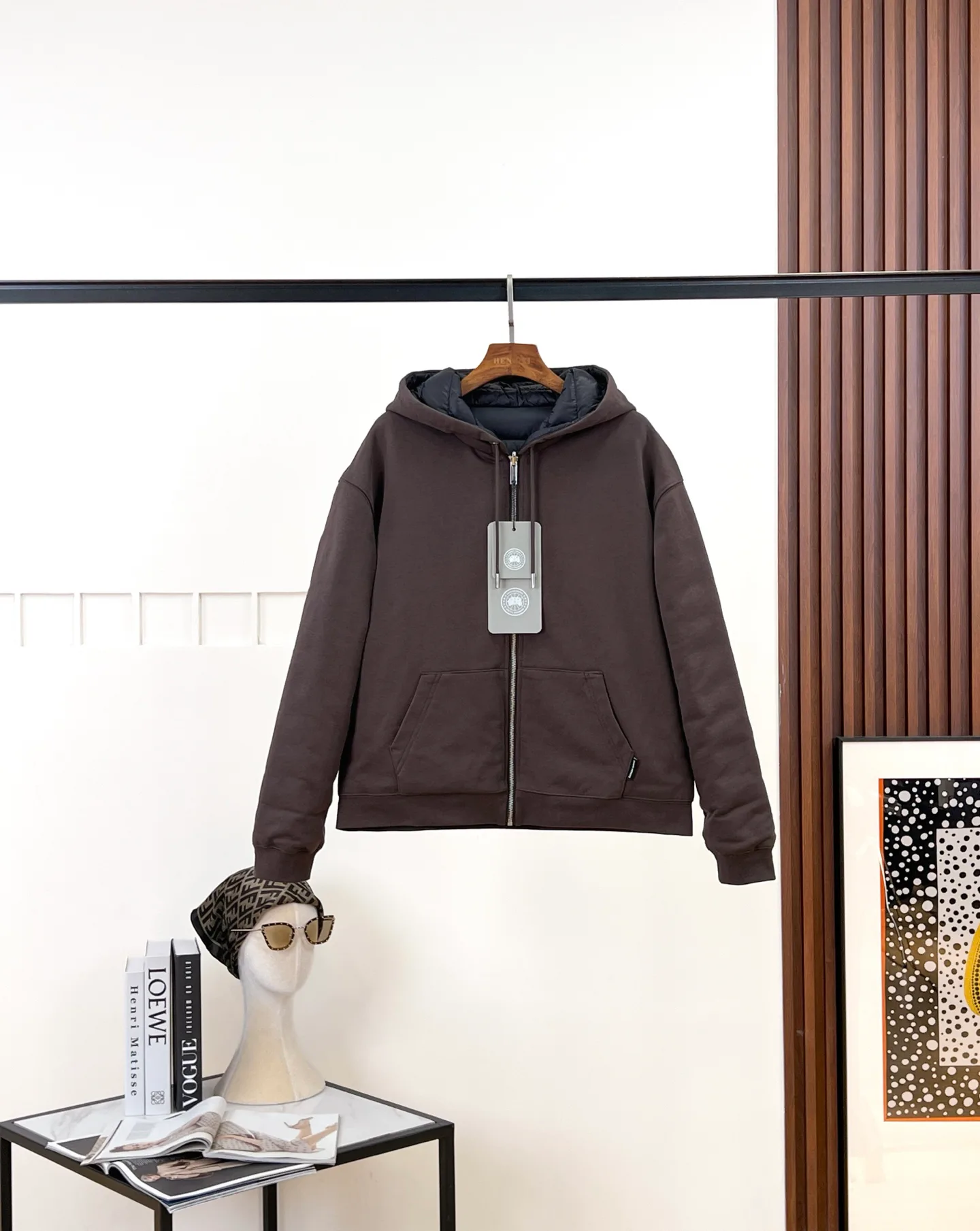 Men's Jackets And Down Jackets CANADA GOOSE 17964813