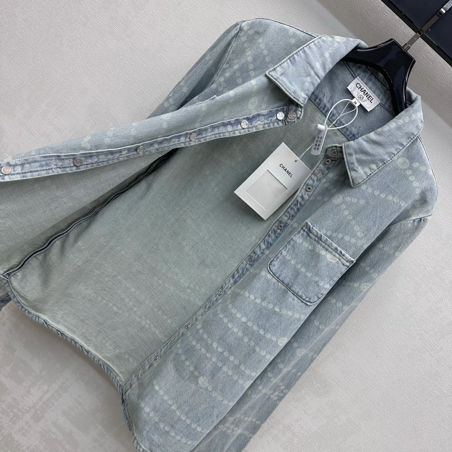 Women's Shirts CHANEL 18327928