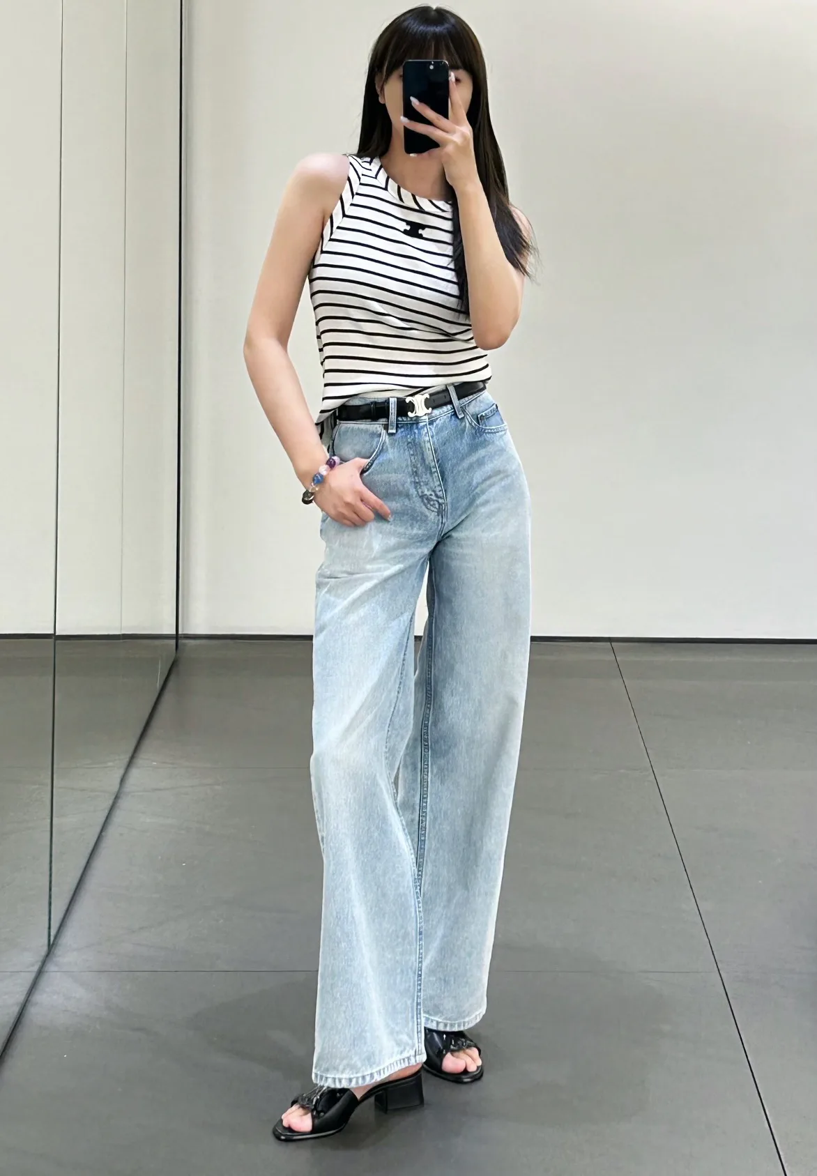 Women's Tops CELINE 17695102
