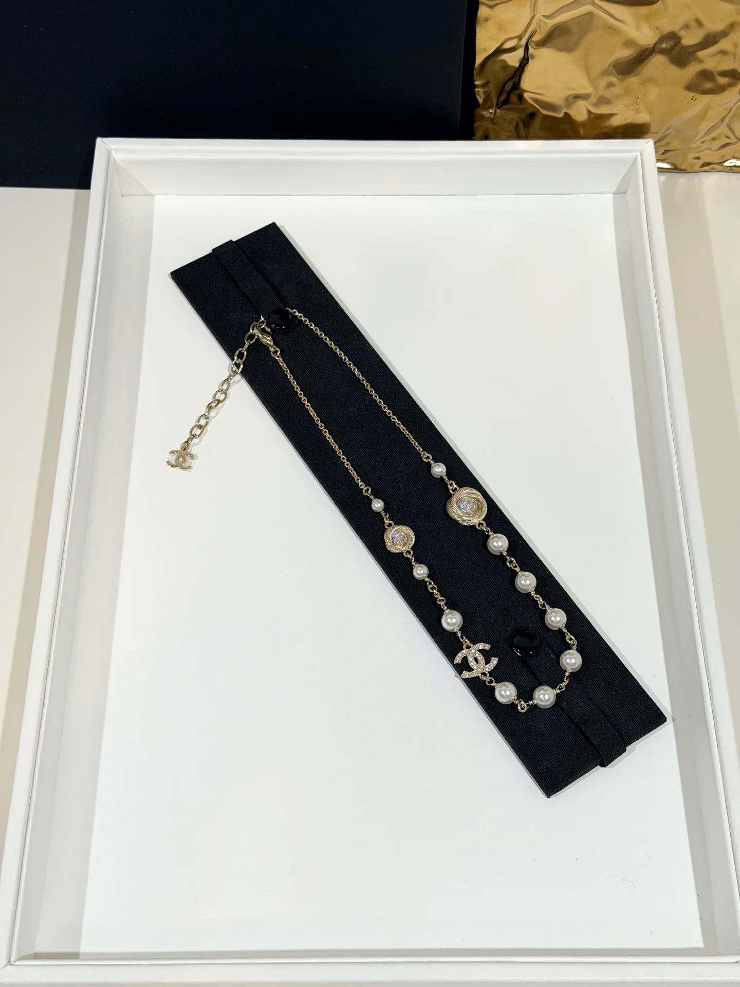 Jewelry CHANEL 18341282