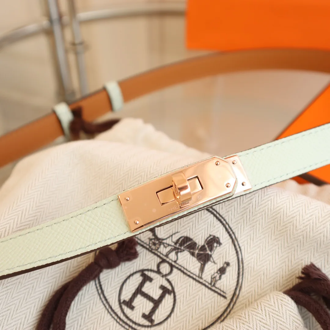 Belts HERMES 18040177