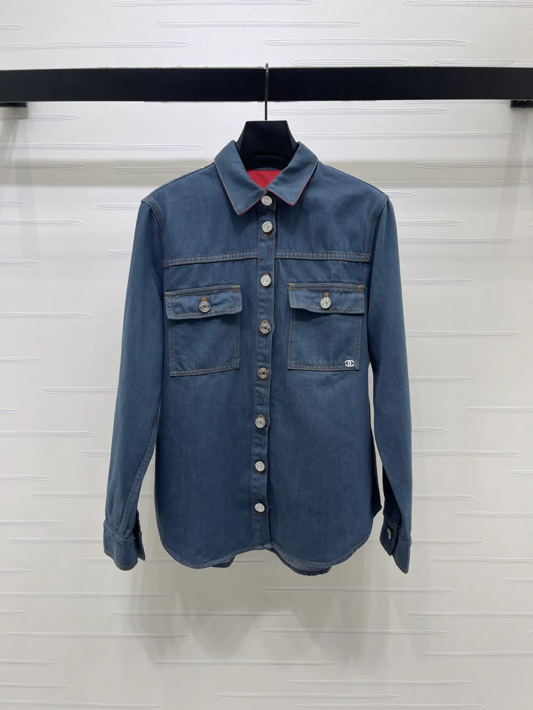 Women's Shirts CHANEL 17797754