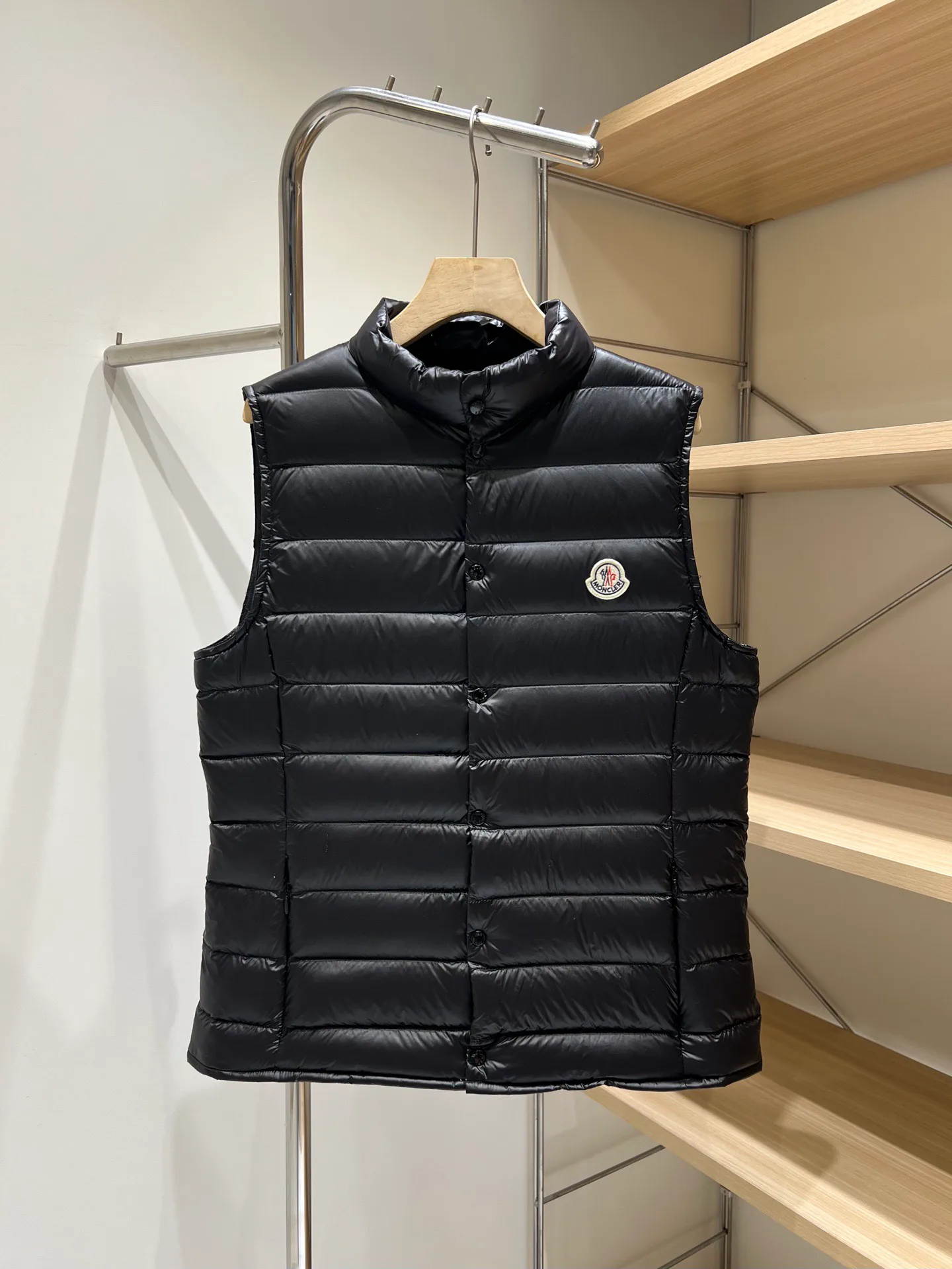 Women's Vests MONCLER 18110910