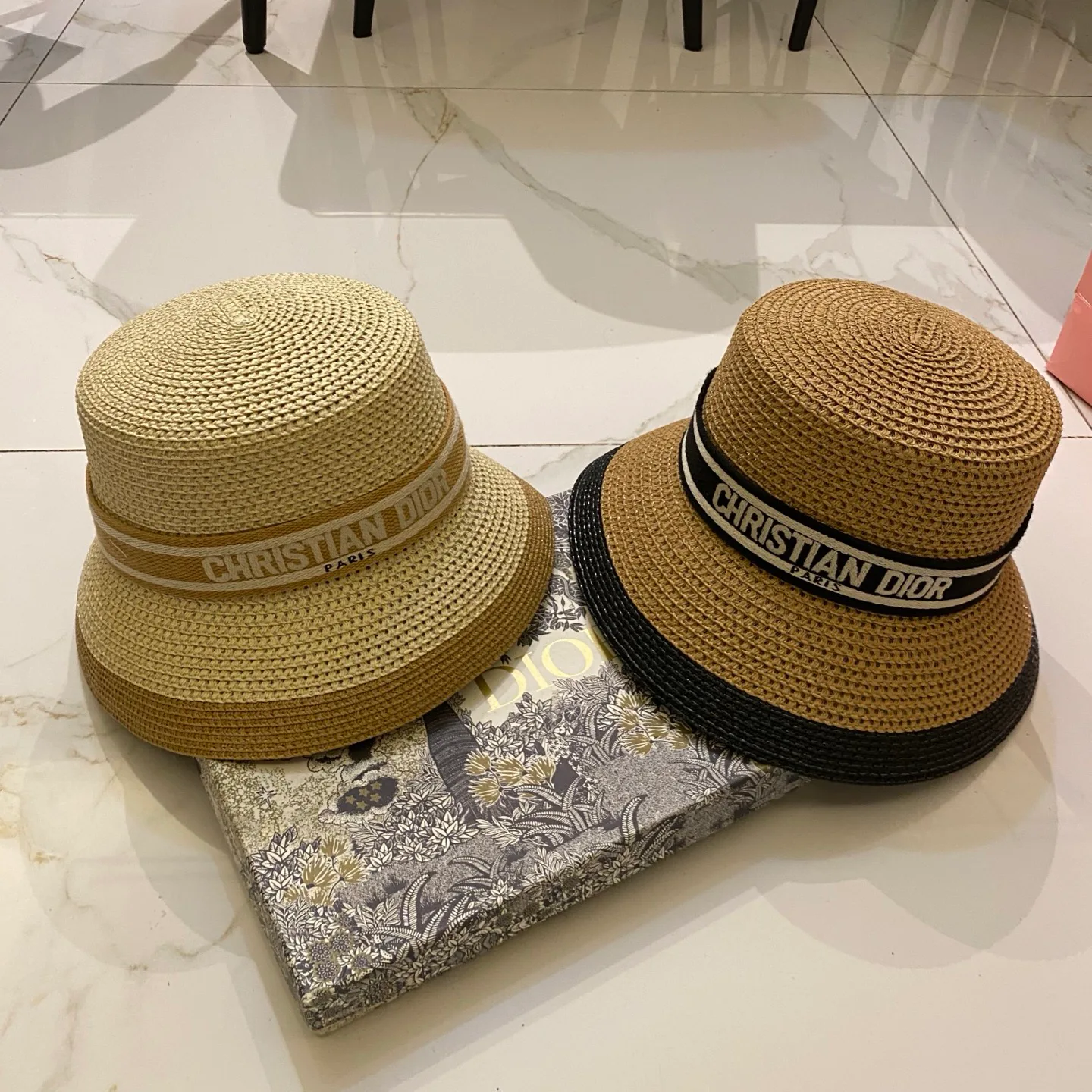 Hats CHRISTIAN DIOR 17498277