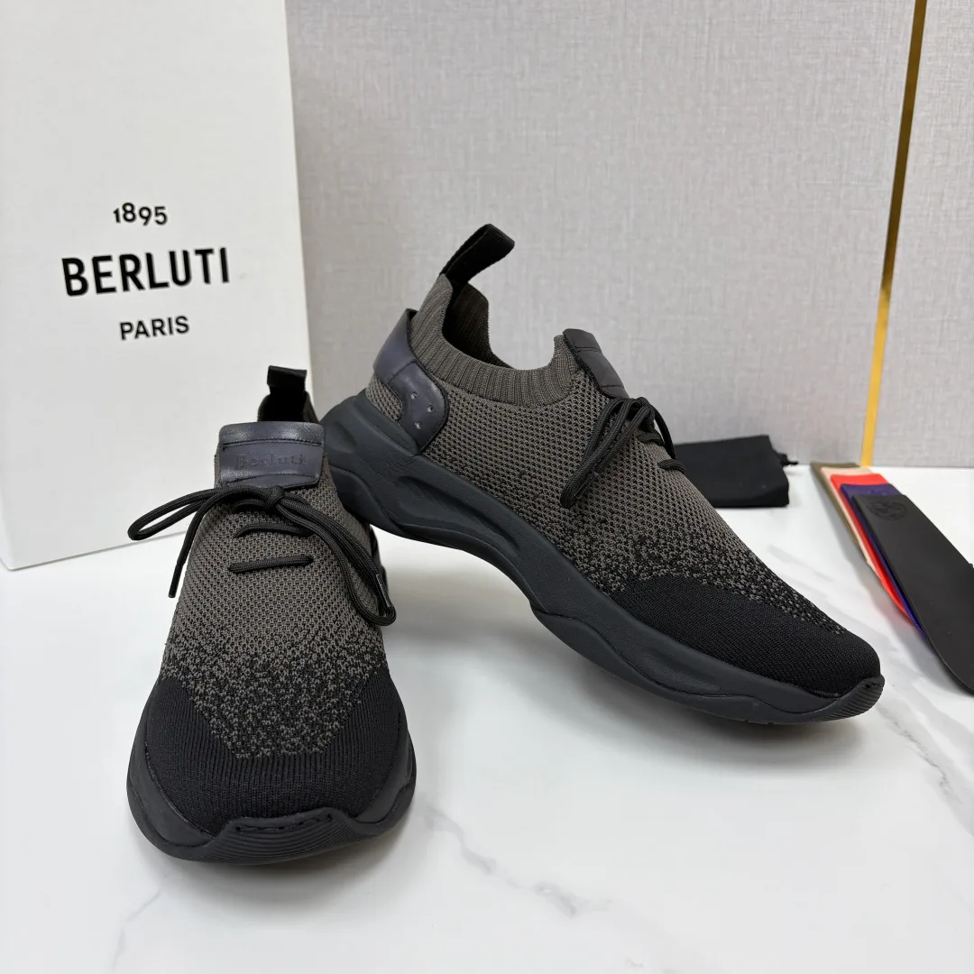 Men's Sneakers BERLUTI 17835918