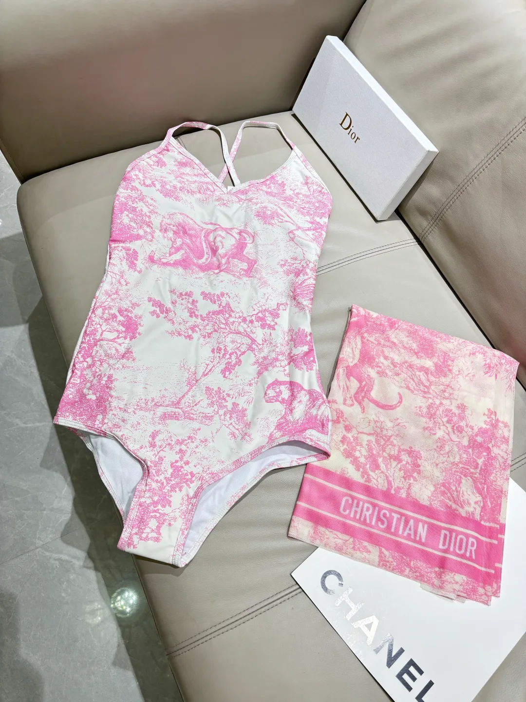 Women's Swimwear CHRISTIAN DIOR 18003044