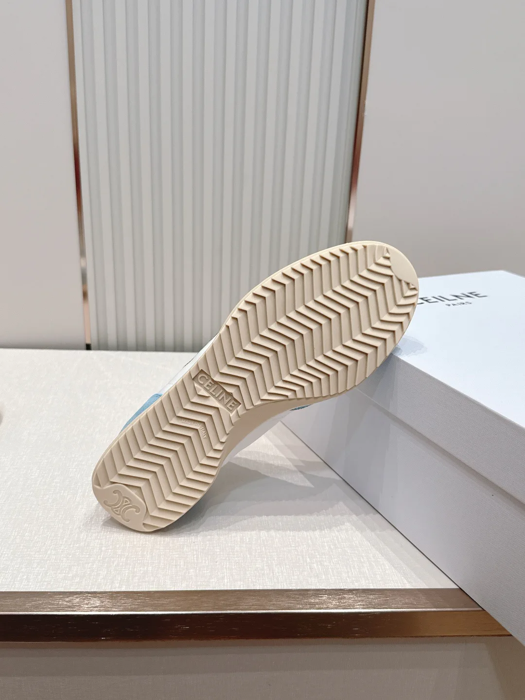 Women's Sneakers CELINE 17708716