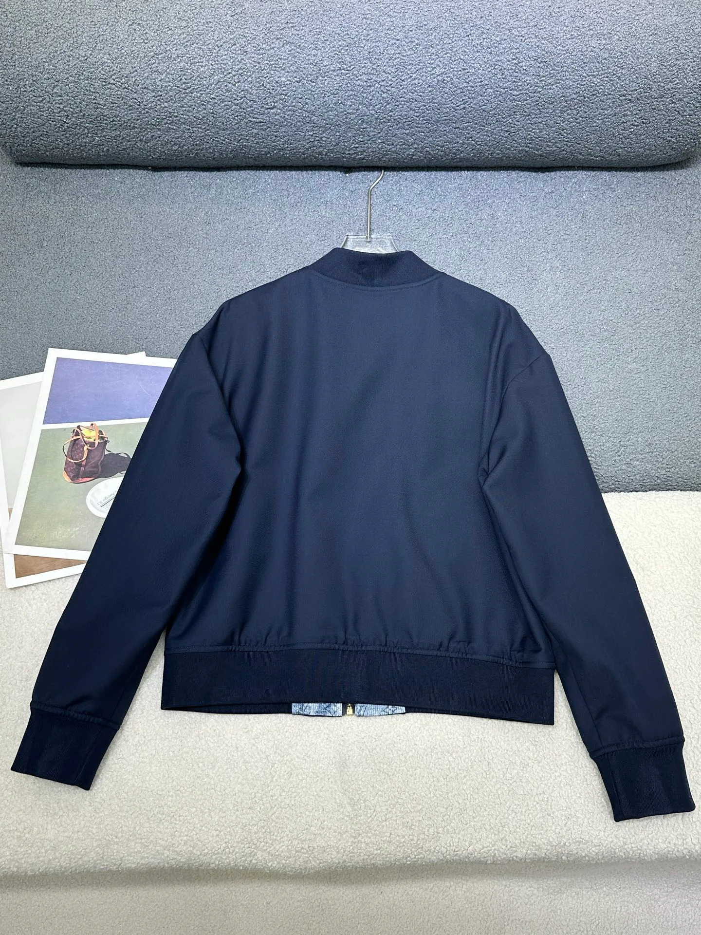 Women's Jackets And Down Jackets LOUIS VUITTON 18396729