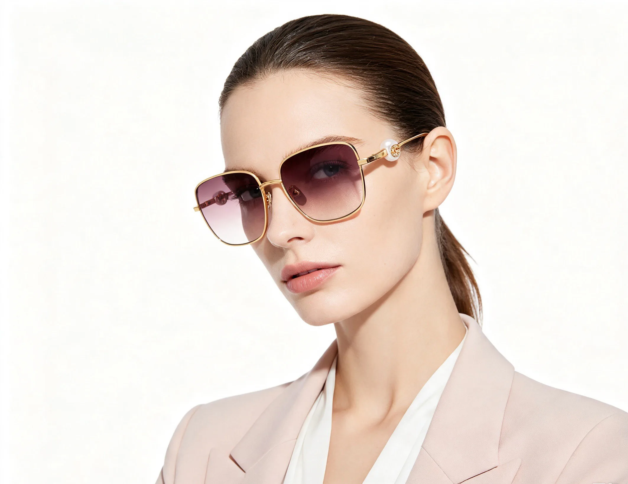 Glasses GUCCI 17949295