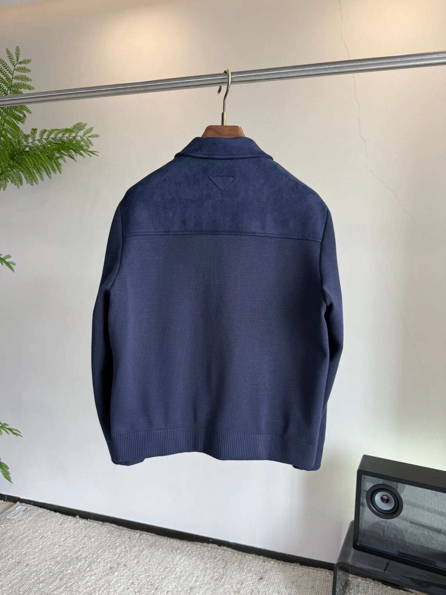 Men's Jackets And Down Jackets PRADA 18372084