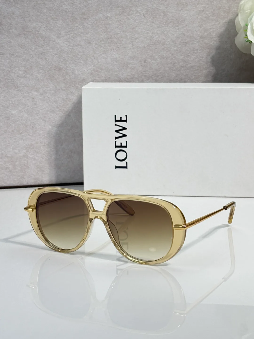 Glasses LOEWE 18059677