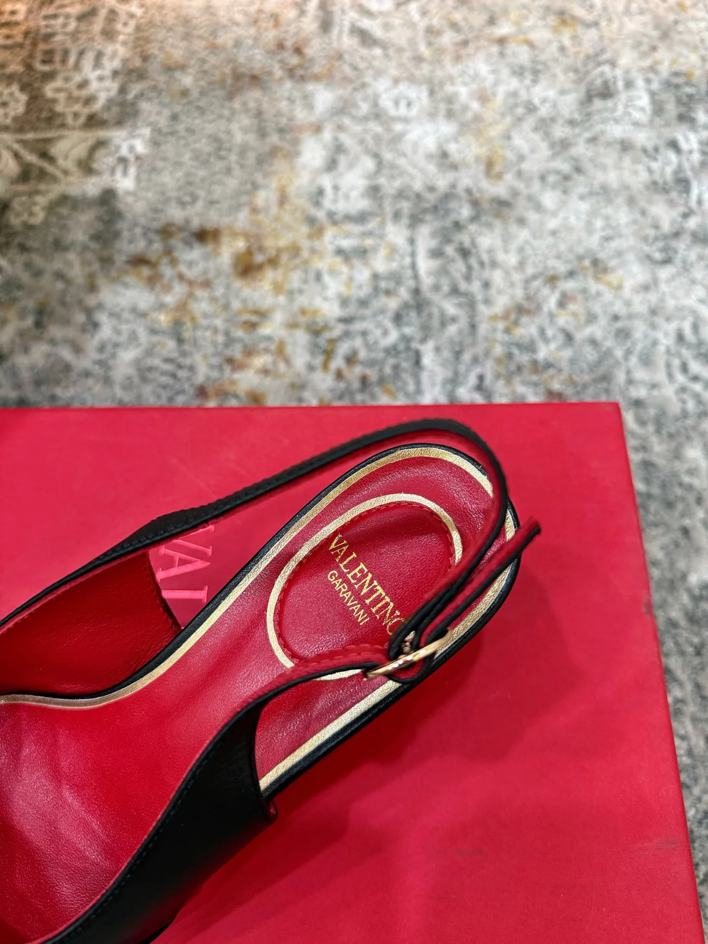 Women's Heels VALENTINO 18415145