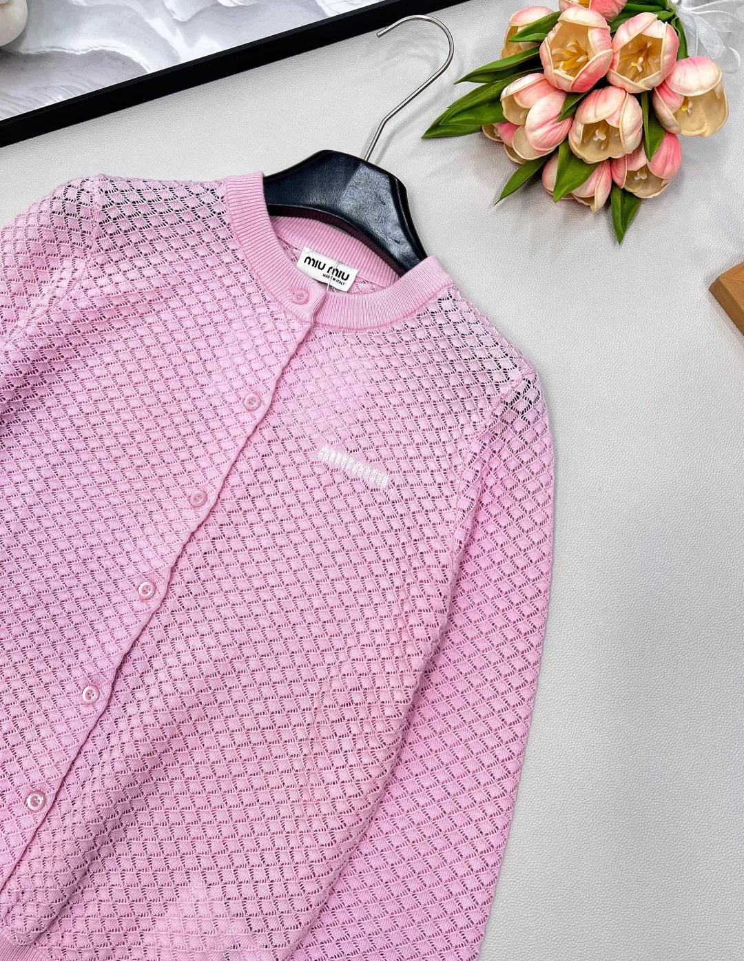 Women's Jumpers And Sweaters MIU MIU 18362823