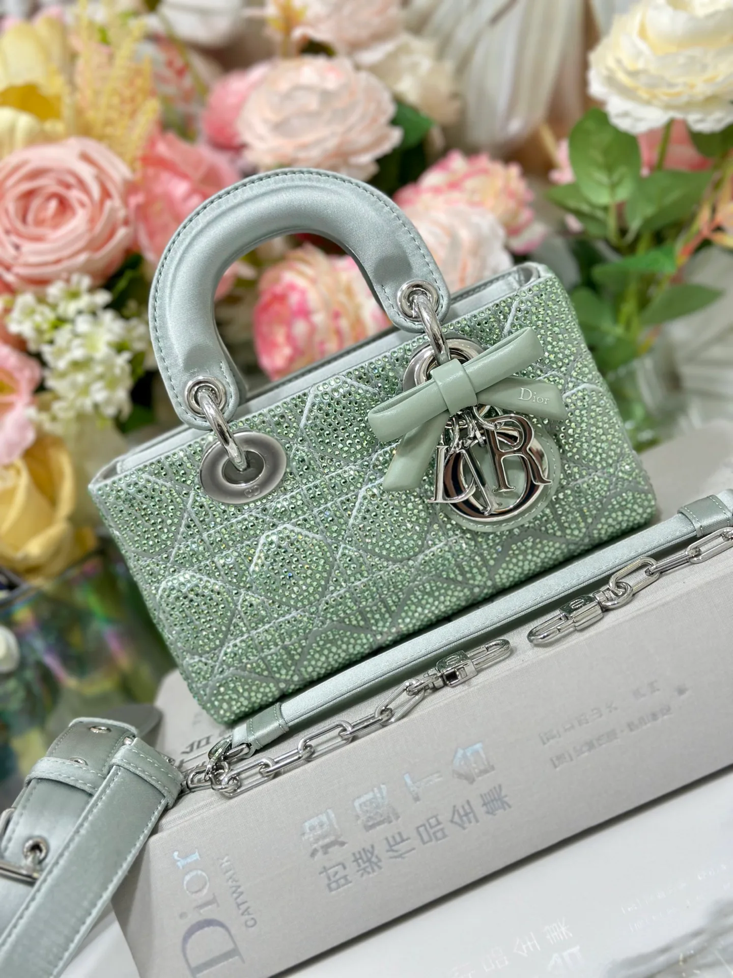 Women's Classic Handbags CHRISTIAN DIOR 18187749