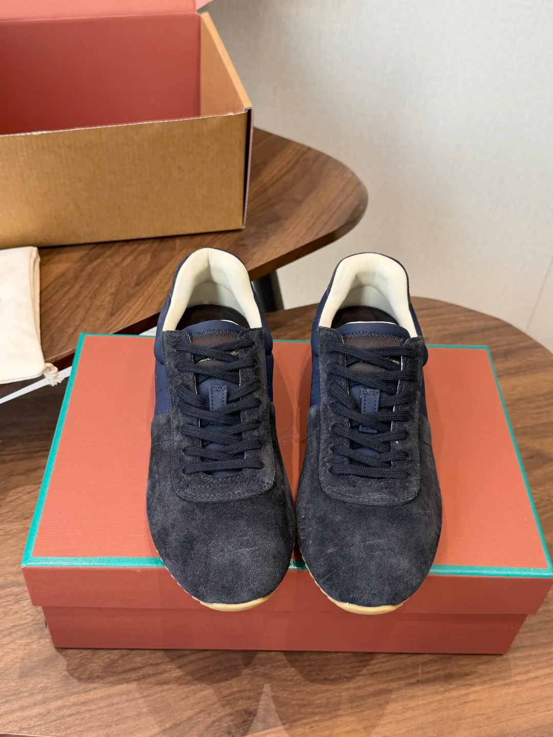 Women's Sneakers LORO PIANA 17535464