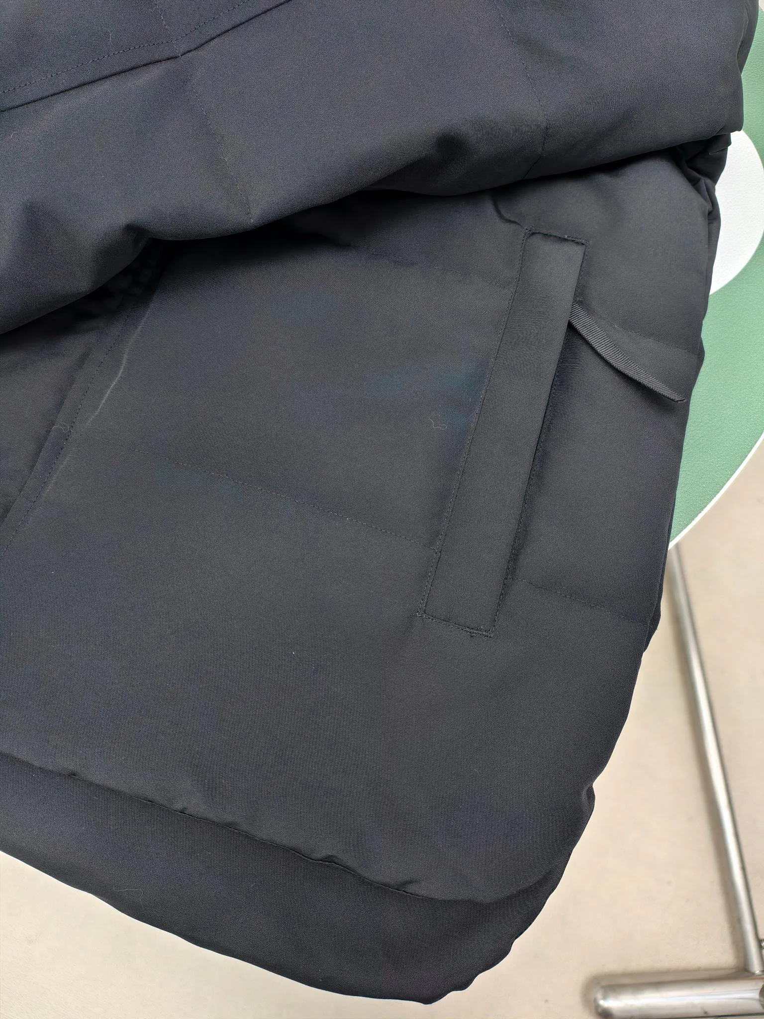 Куртки И Пуховики Мужские Canada Goose 18684532