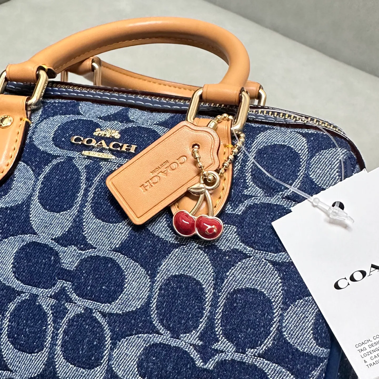 Women's Classic Handbags COACH 17961049