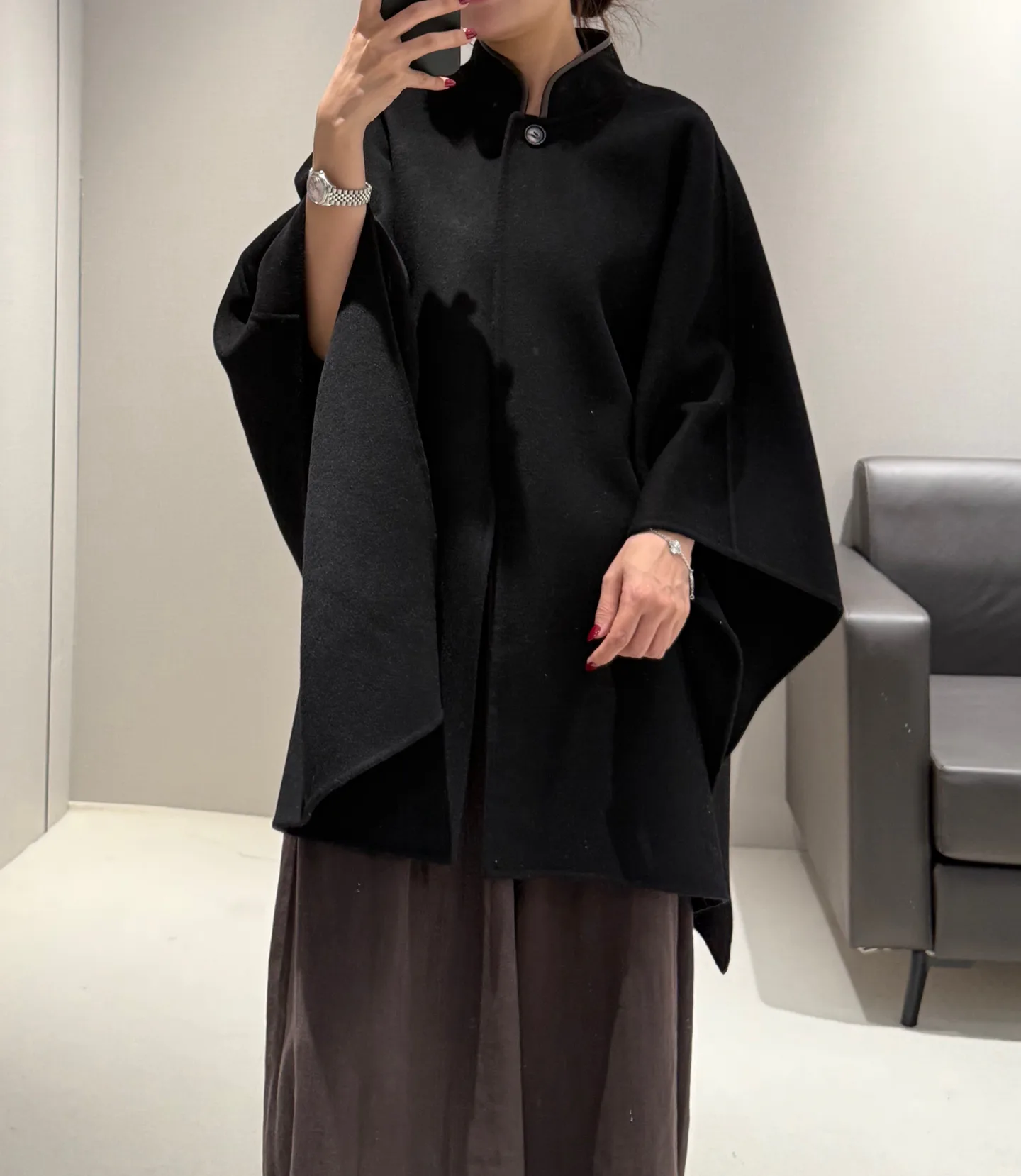 Women's Coats LORO PIANA 18274203
