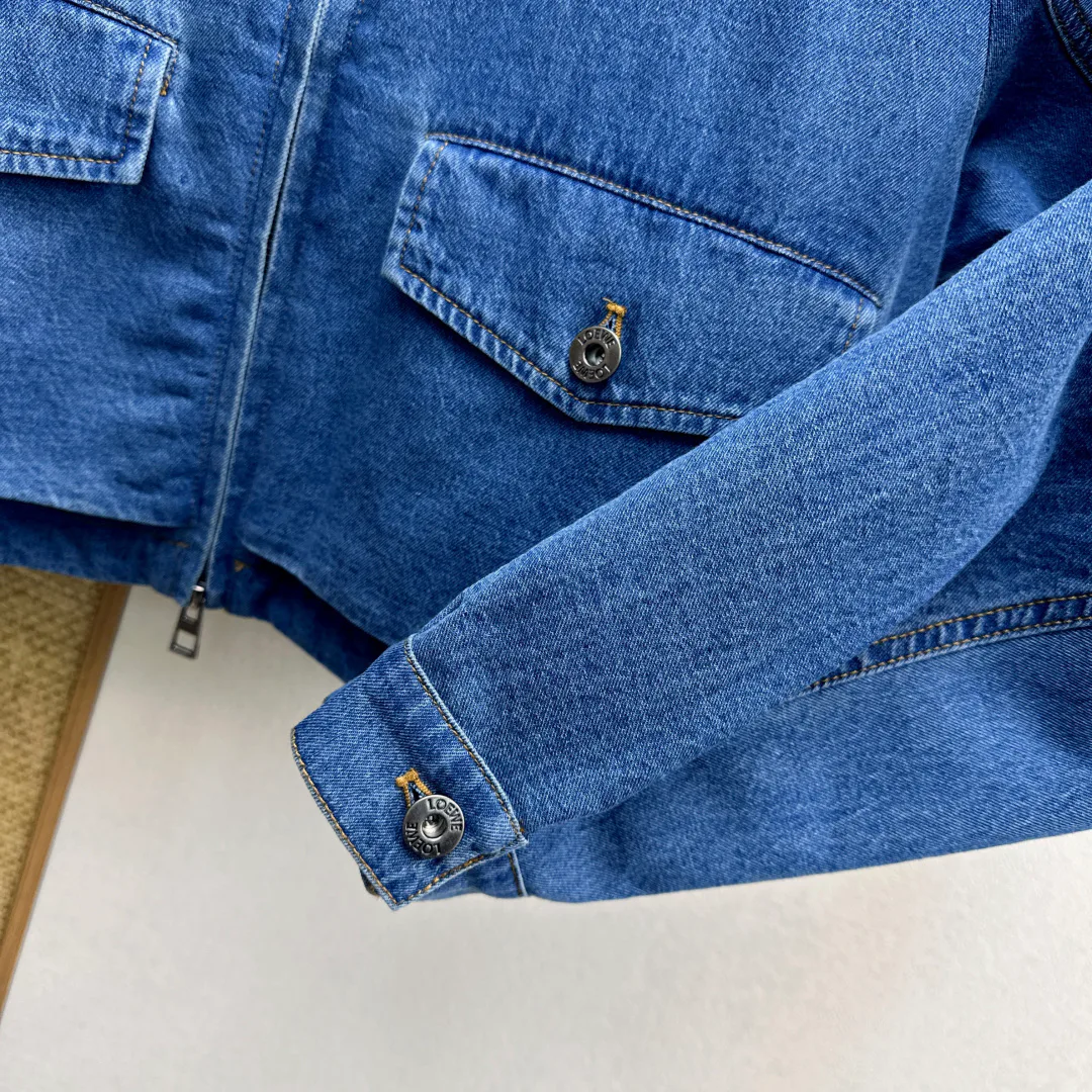 Куртки И Пуховики Женские Loewe 18632590