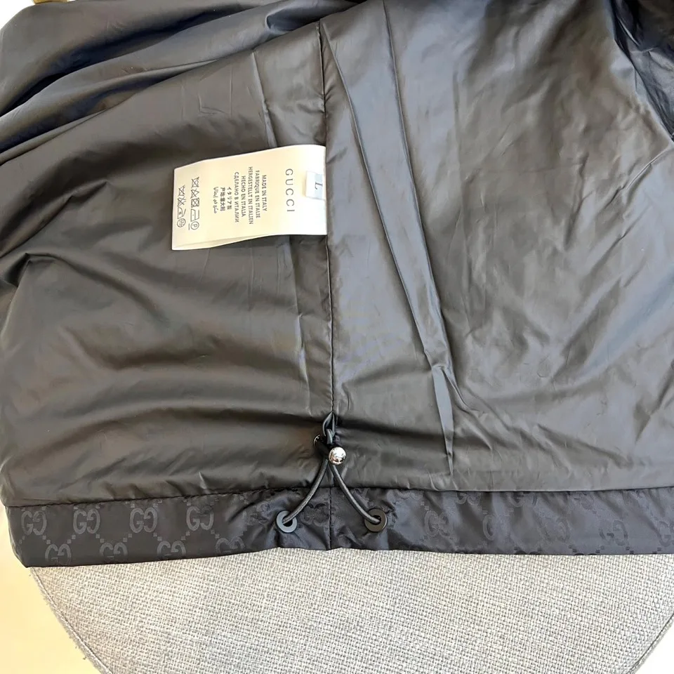 Men's Jackets And Down Jackets GUCCI 18416787