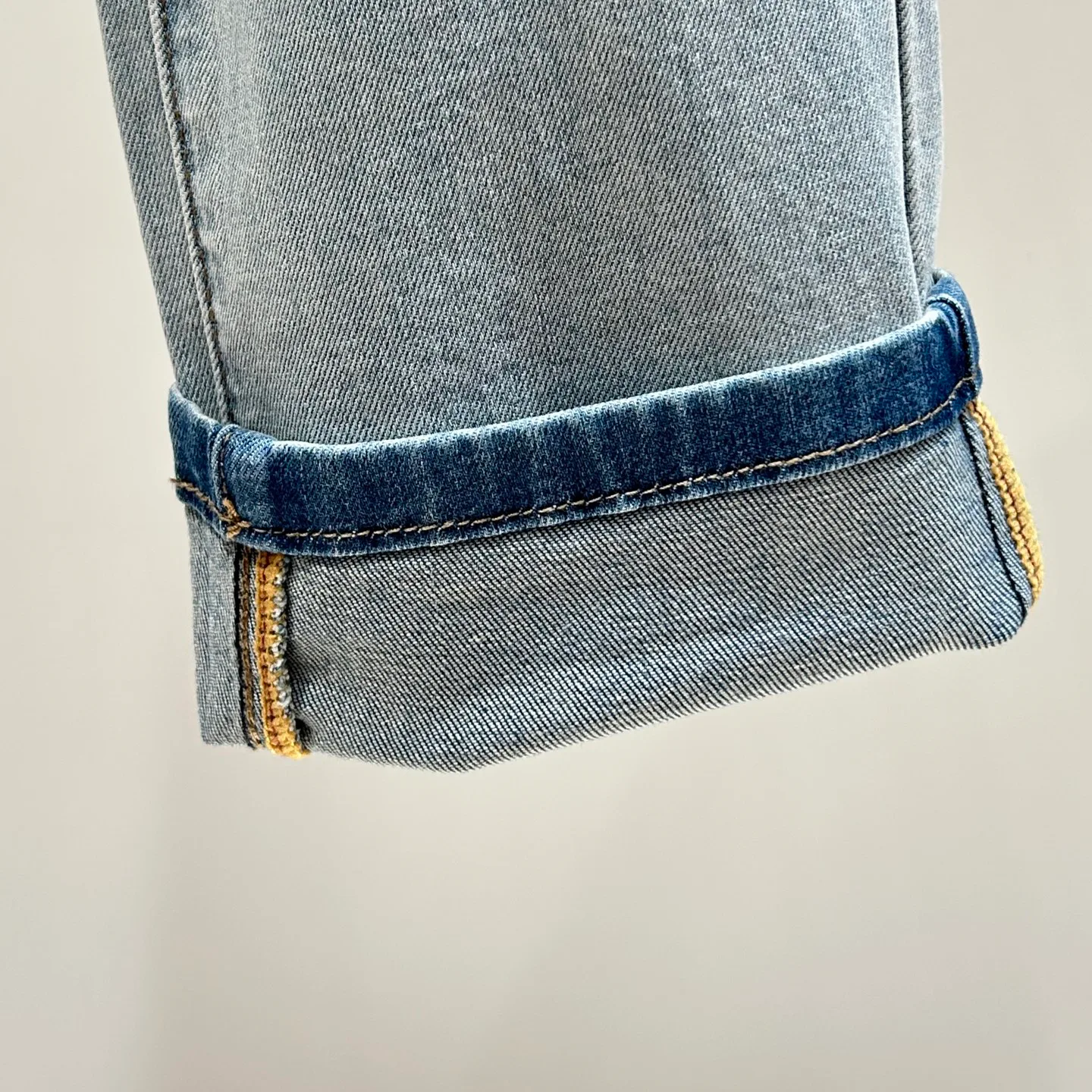 Men's Jeans DOLCE & GABBANA 17993403