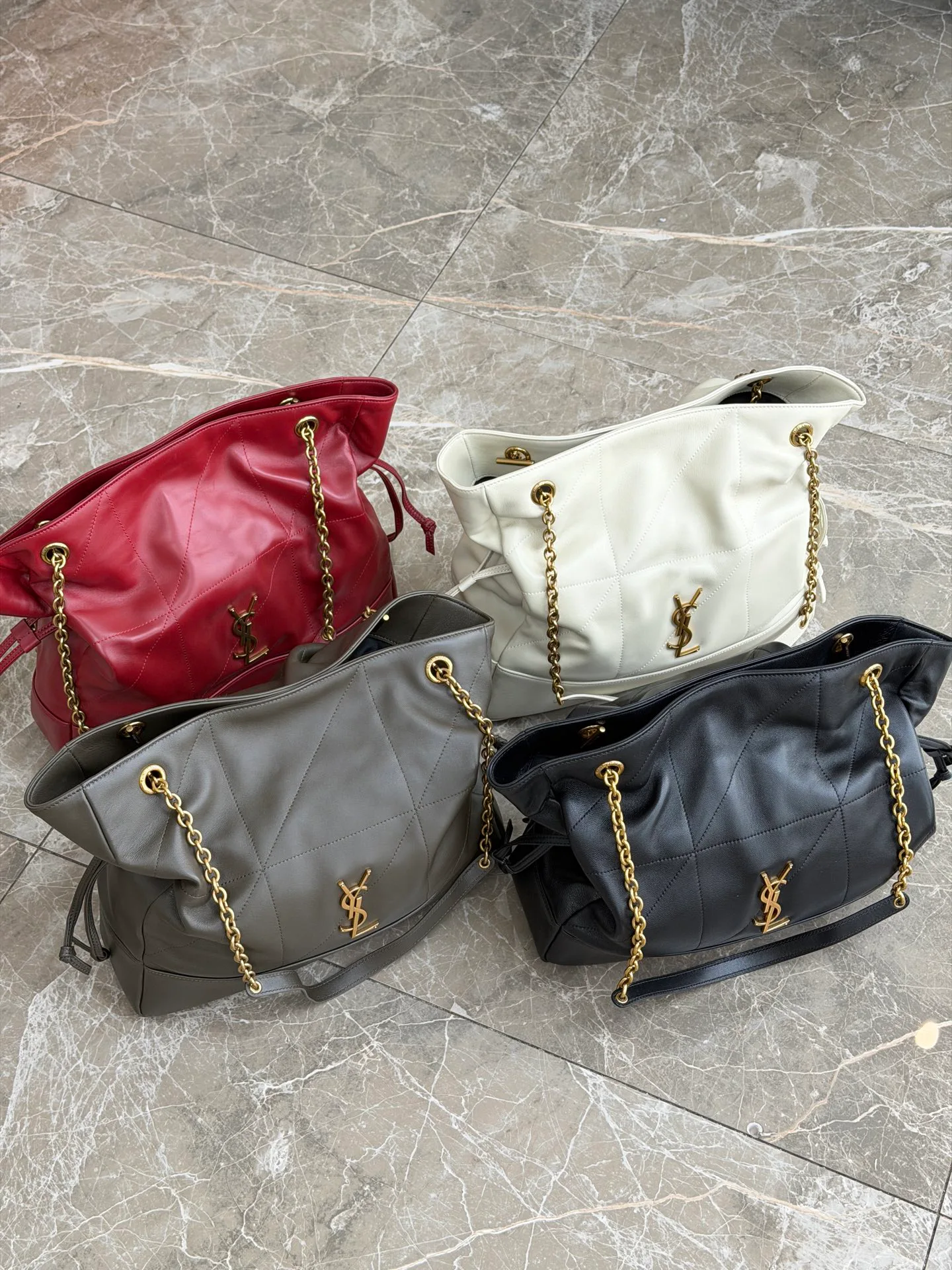 Women's Classic Handbags SAINT LAURENT 17135956