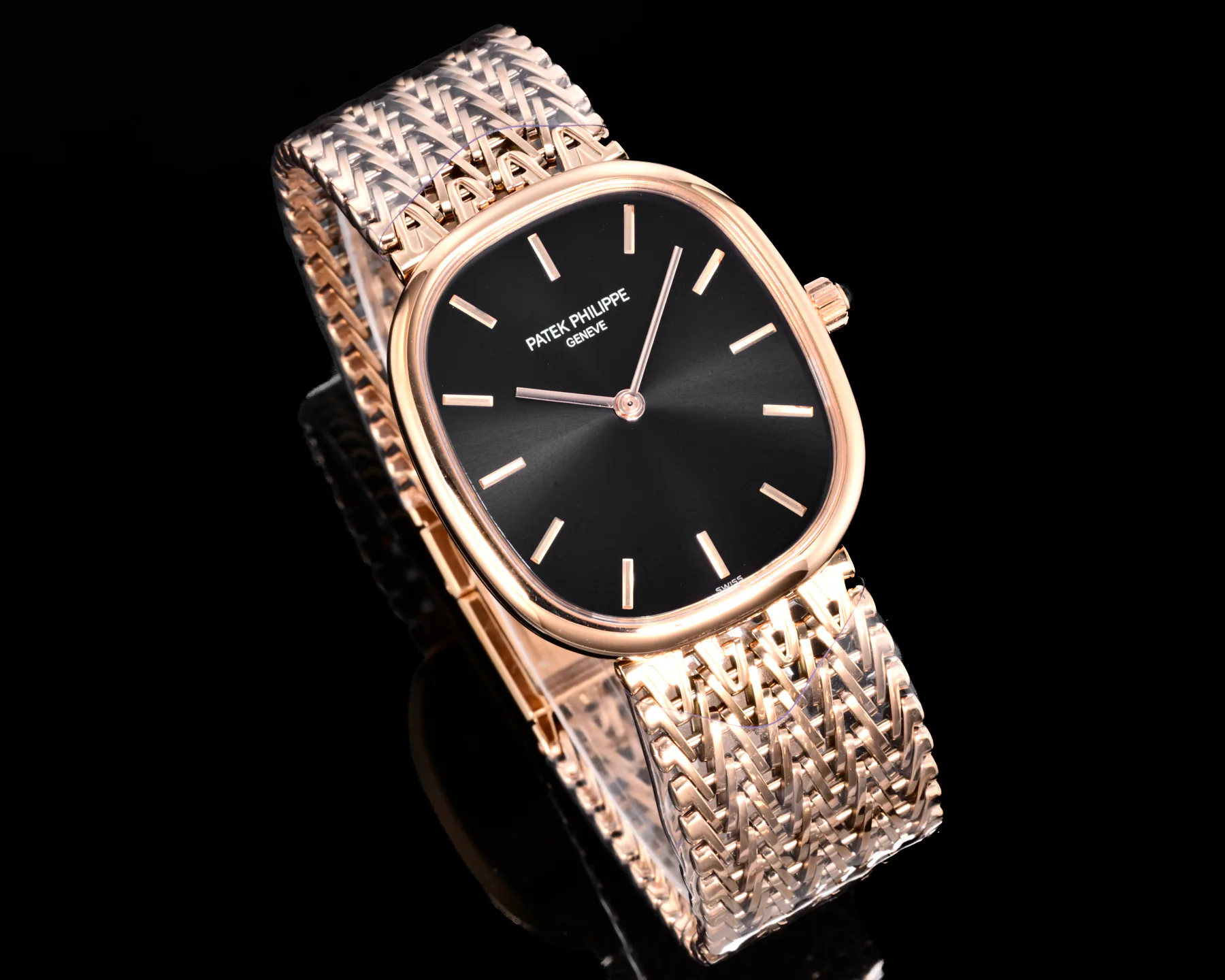 Men's Watches PATEK PHILIPPE 17864284