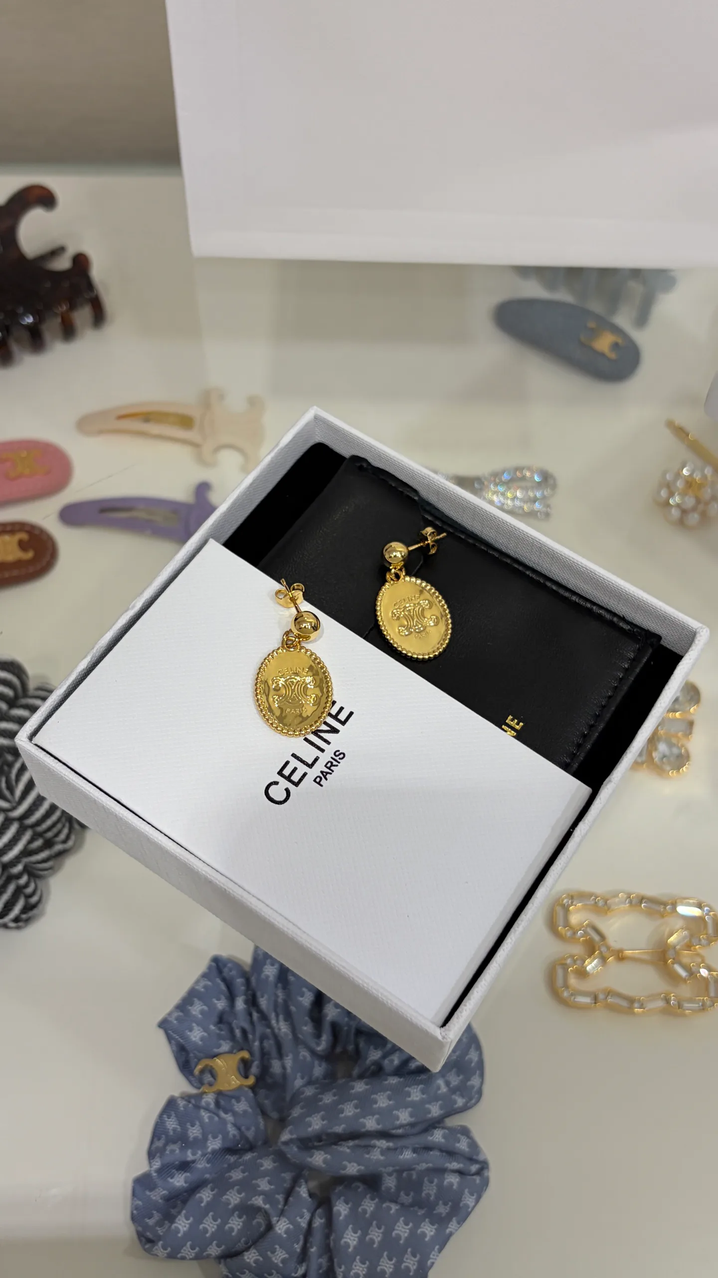 Jewelry CELINE 17650567