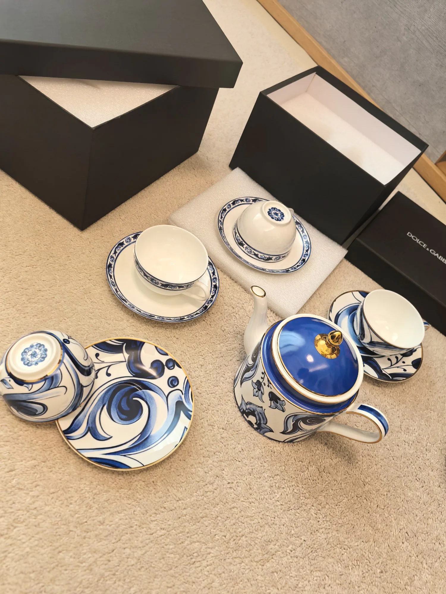 Tableware DOLCE & GABBANA 17853834