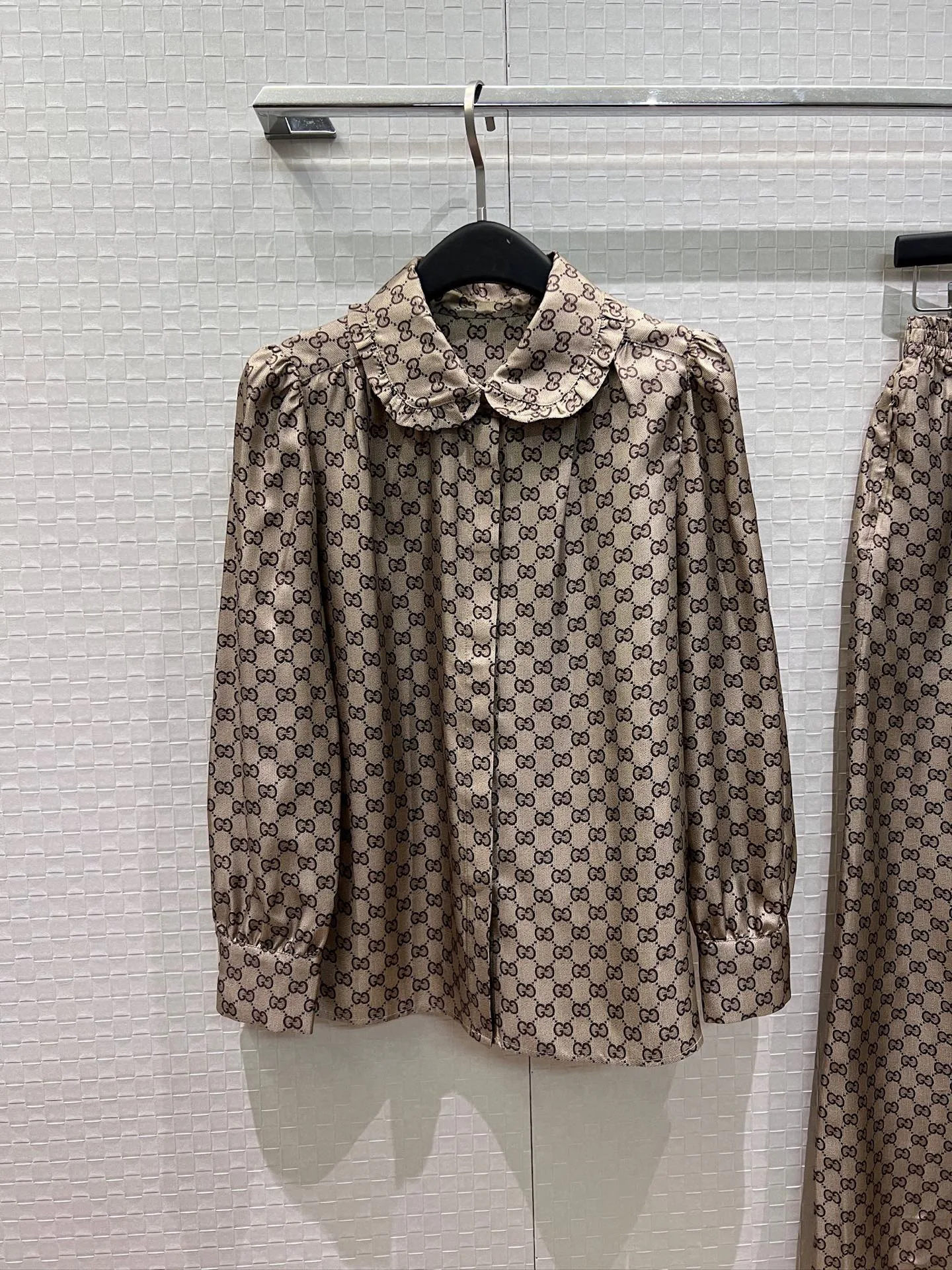 Women's Shirts GUCCI 18259558