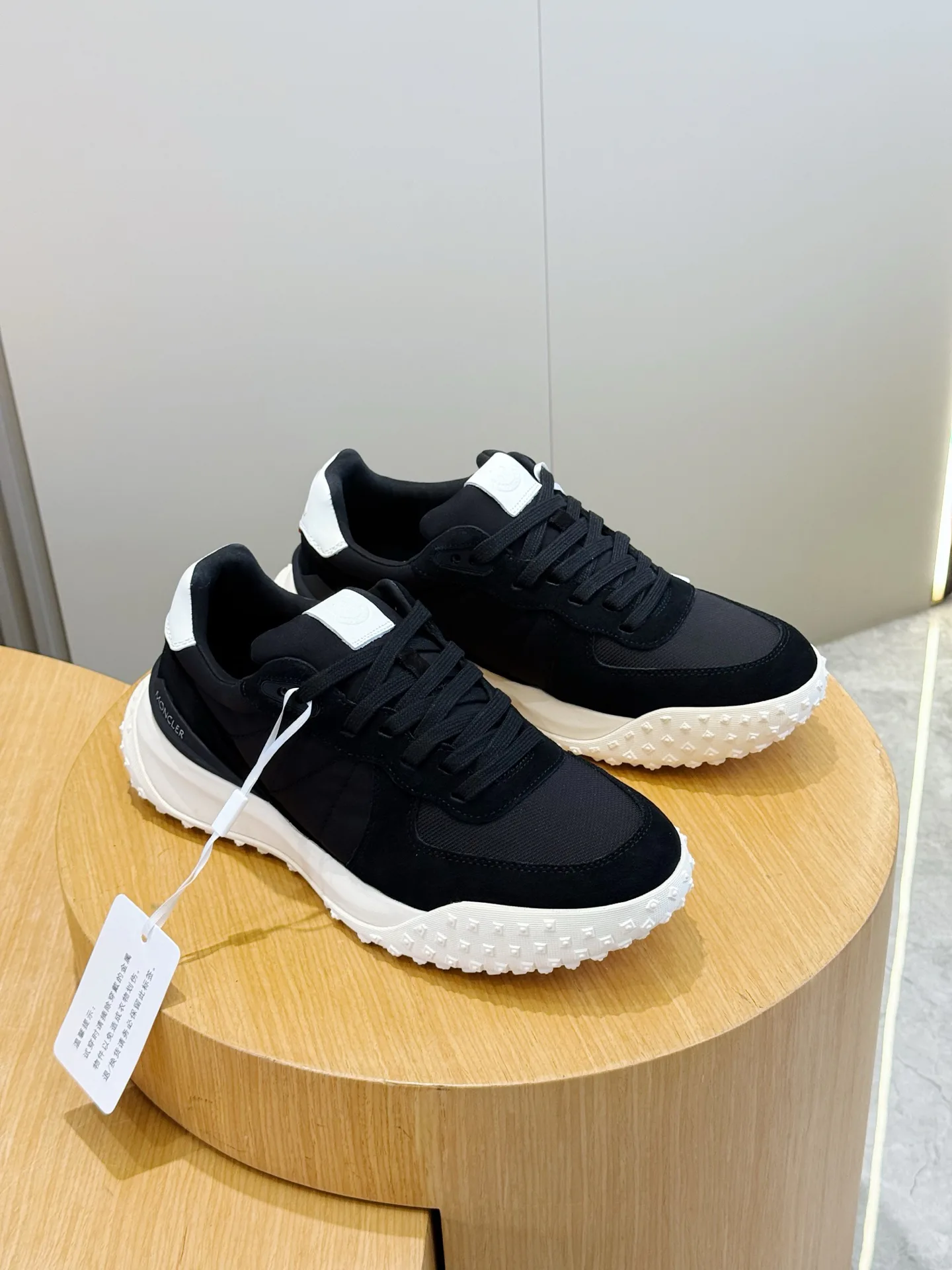 Men's Sneakers MONCLER 18165299