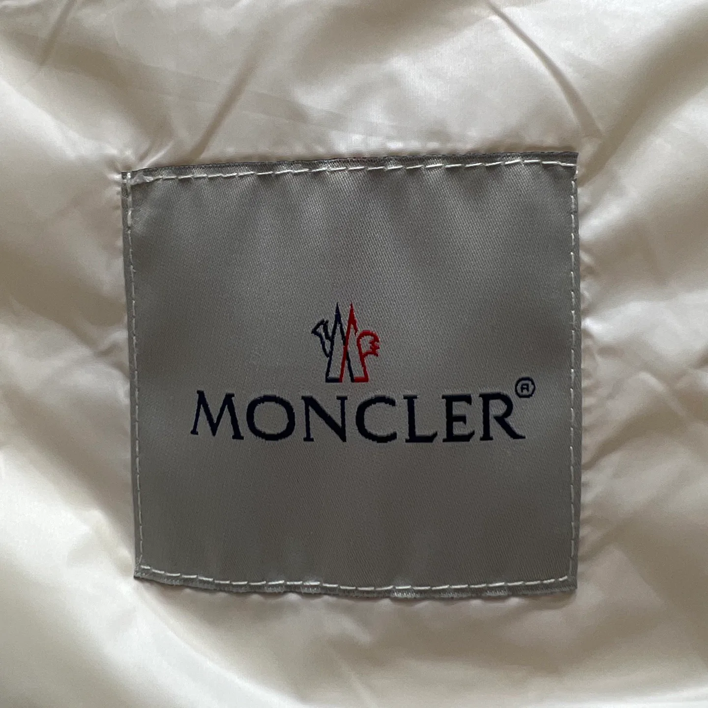 Women's Vests MONCLER 18539113