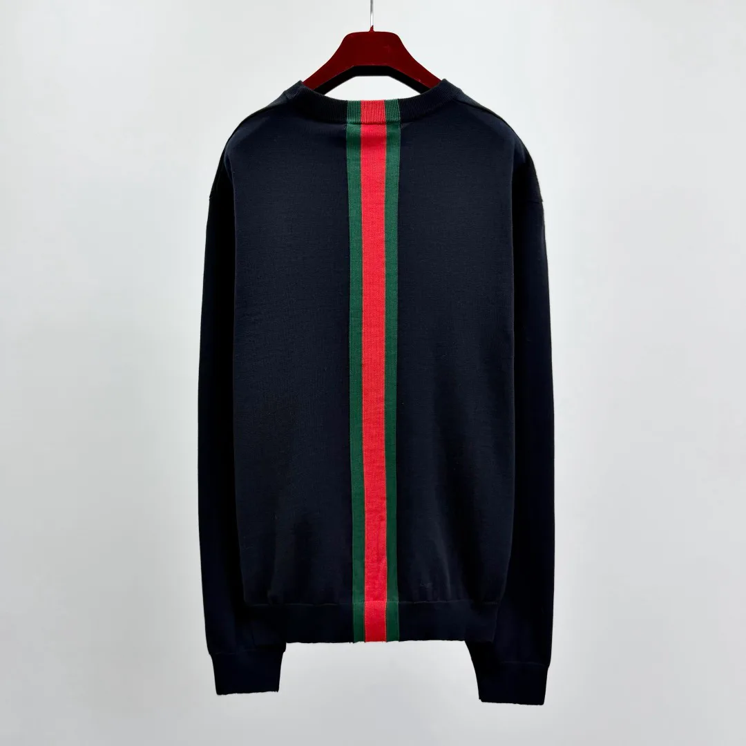Men's Jumpers And Sweaters GUCCI 18327089