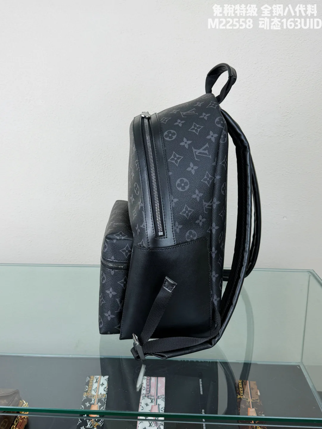 Women's Backpacks LOUIS VUITTON 17999804