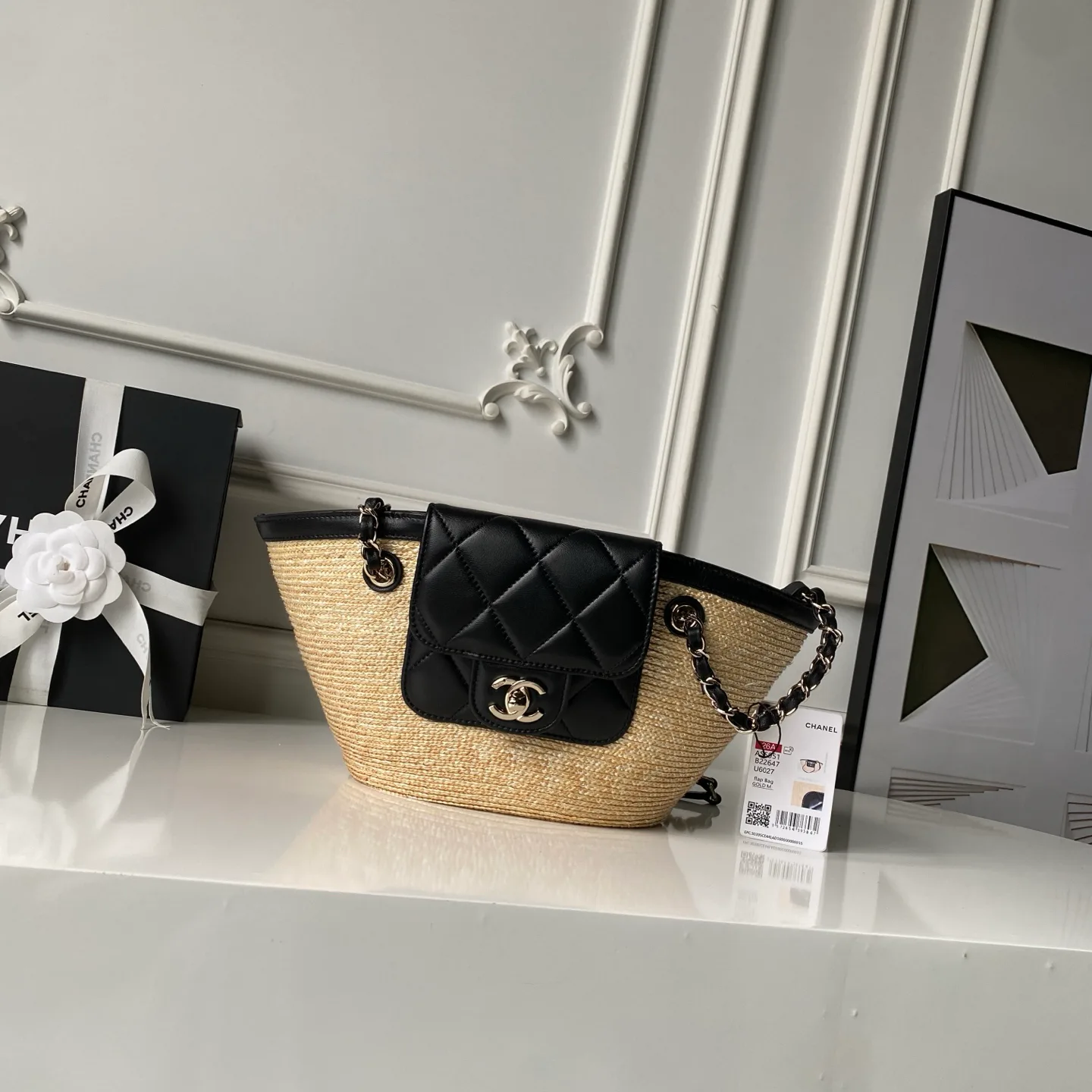 Women's Classic Handbags CHANEL 18207954