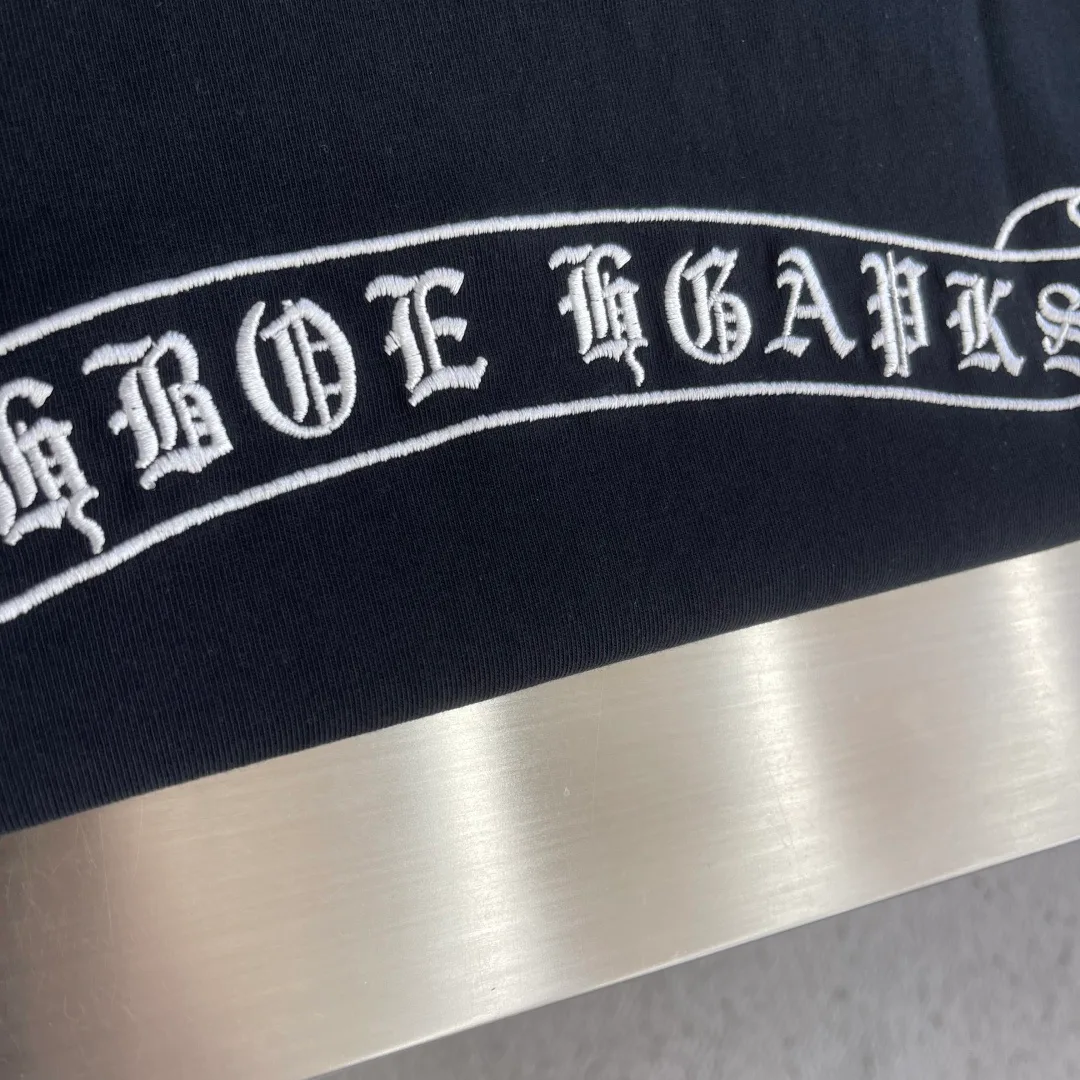 Men's T-Shirts CHROME HEARTS 17510170