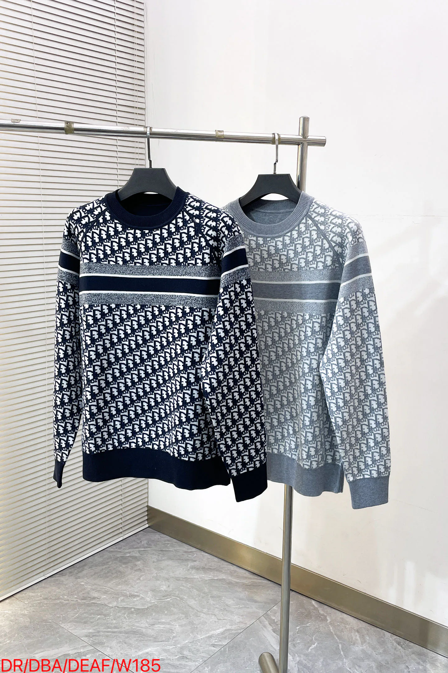 Men's Jumpers And Sweaters CHRISTIAN DIOR 17798870