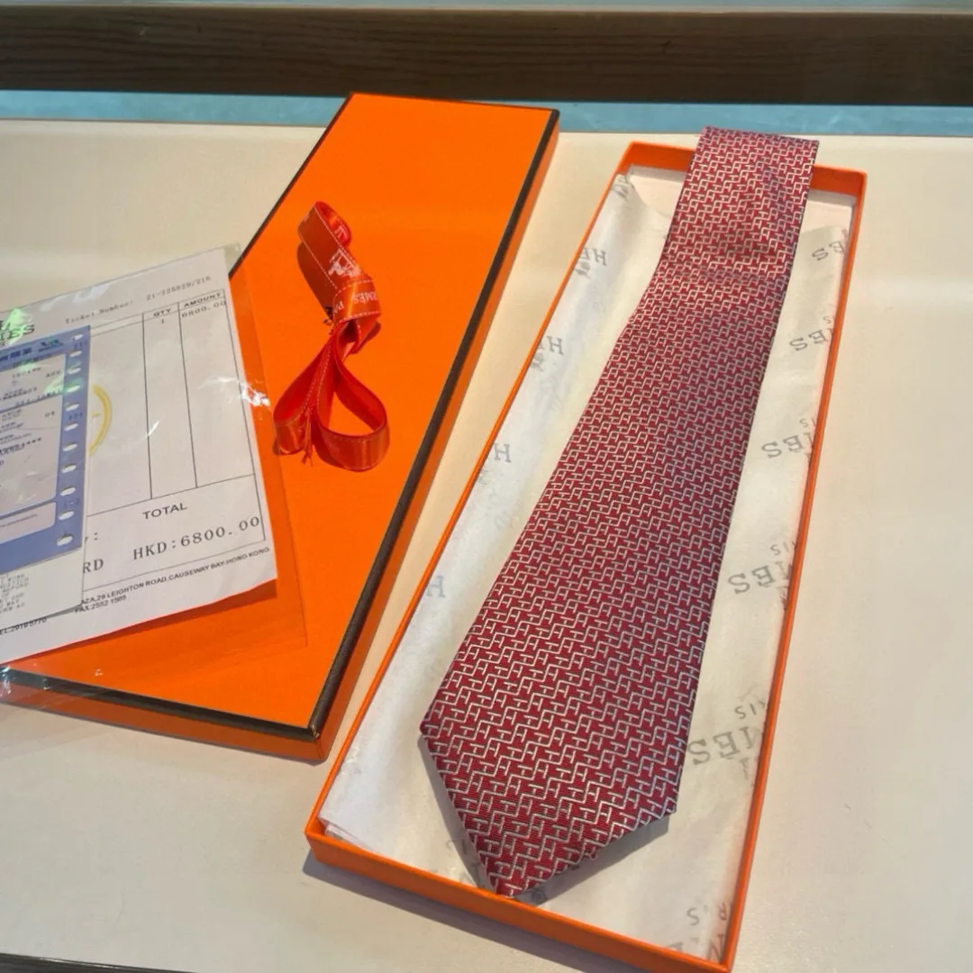 Silk Scarves HERMES 17448491