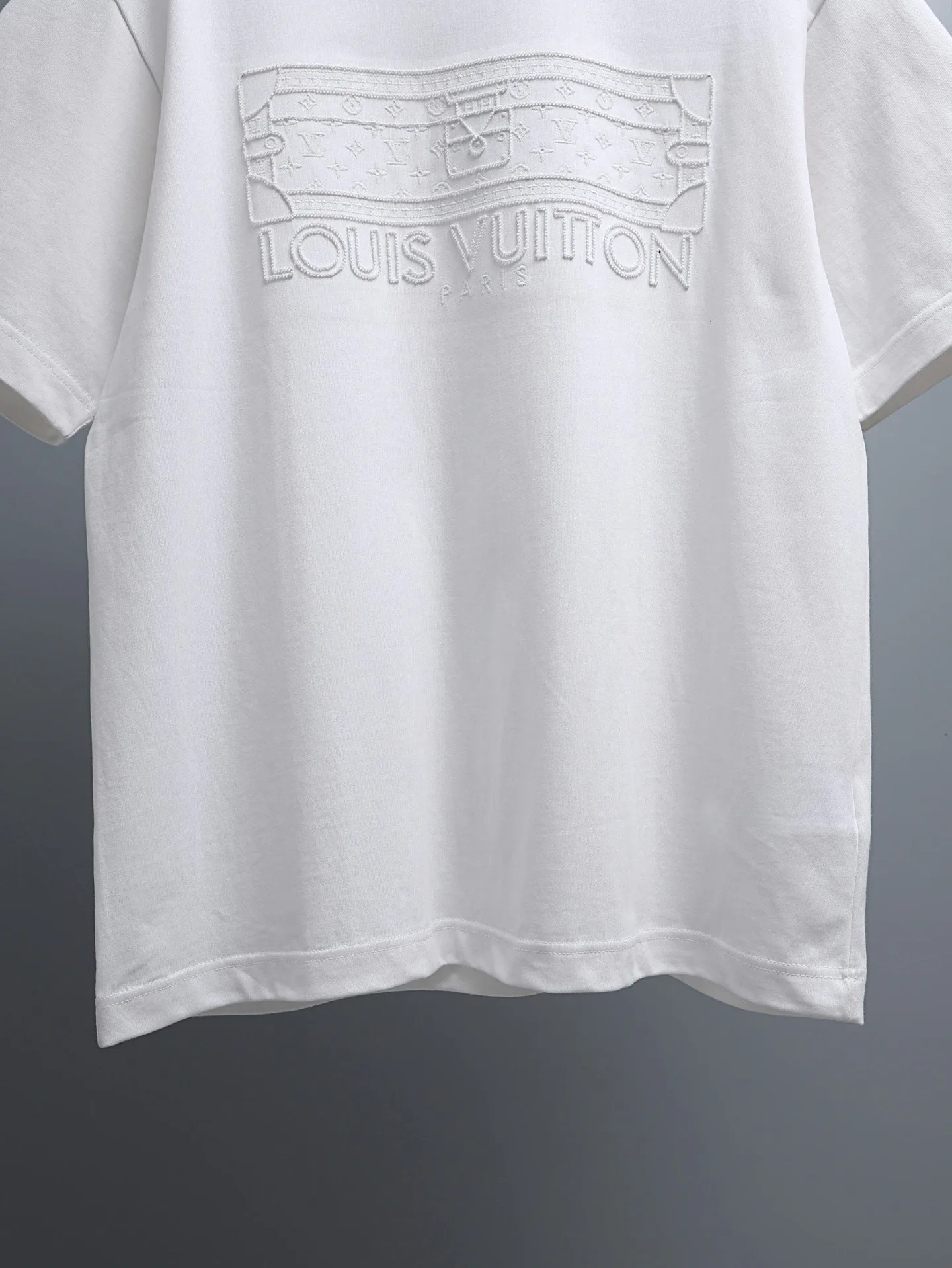 Men's T-Shirts LOUIS VUITTON 18492044