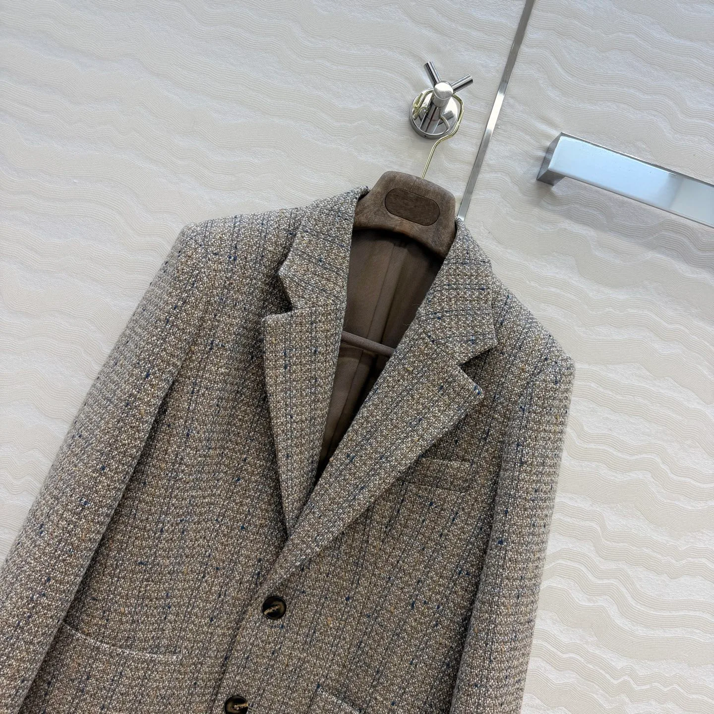 Women's Blazers LORO PIANA 18120094
