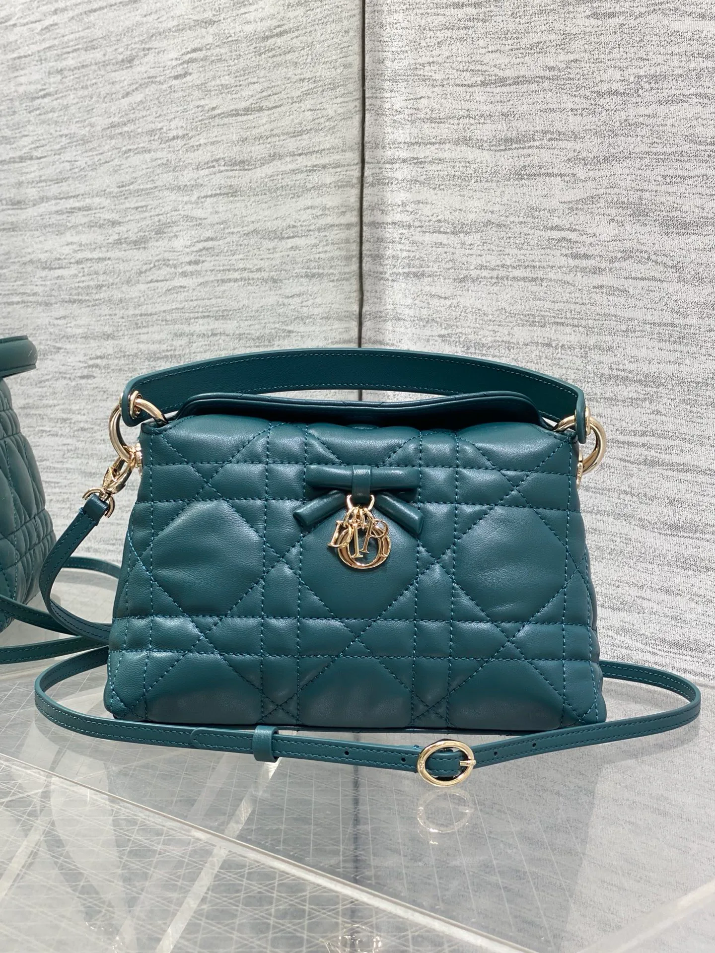 Women's Classic Handbags CHRISTIAN DIOR 18341400