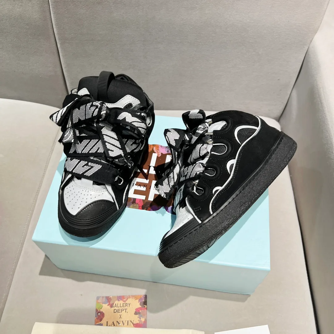 Women's Sneakers LANVIN 17955180