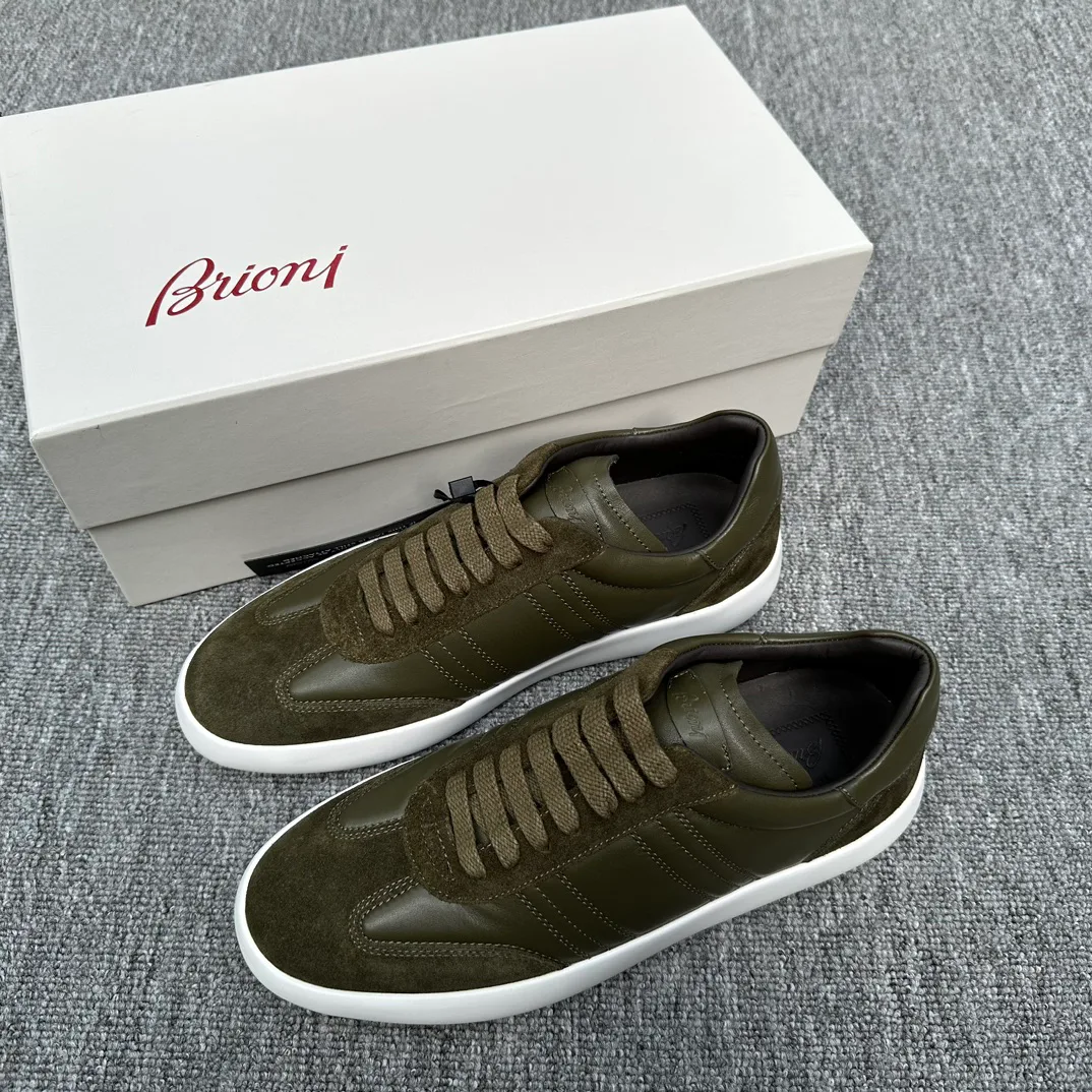 Men's Sneakers BRIONI 18075851