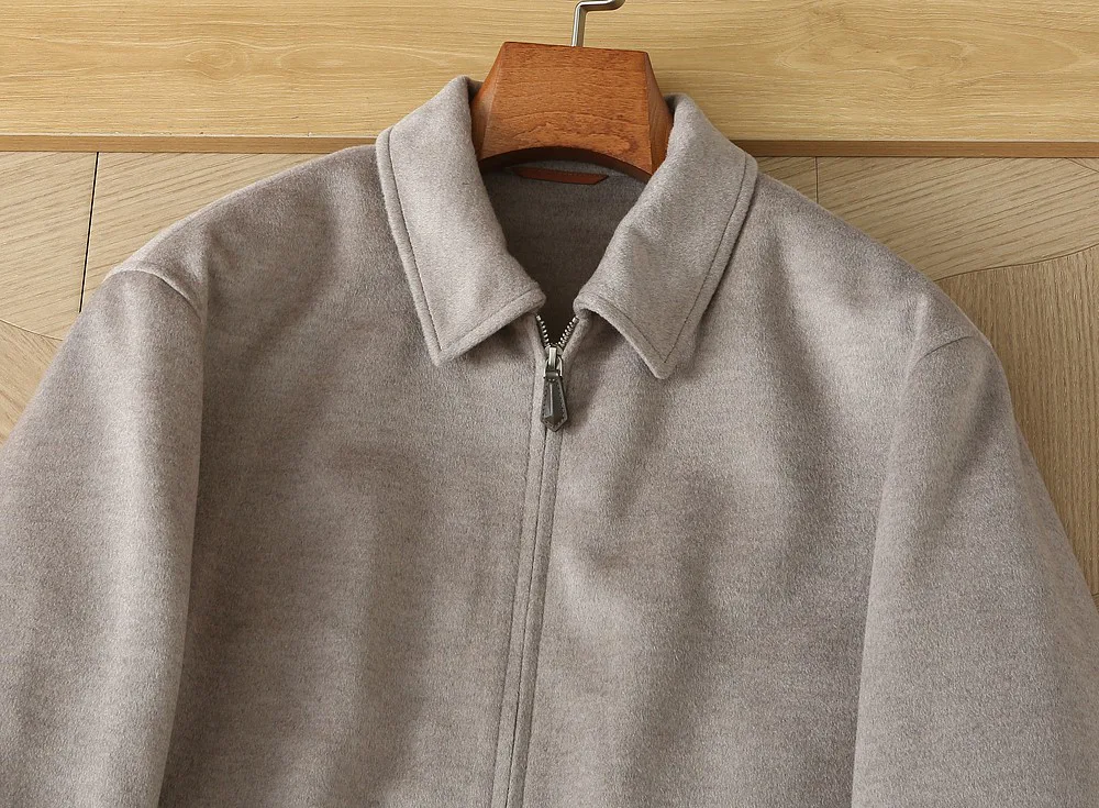 Men's Jackets And Down Jackets LORO PIANA 18109745