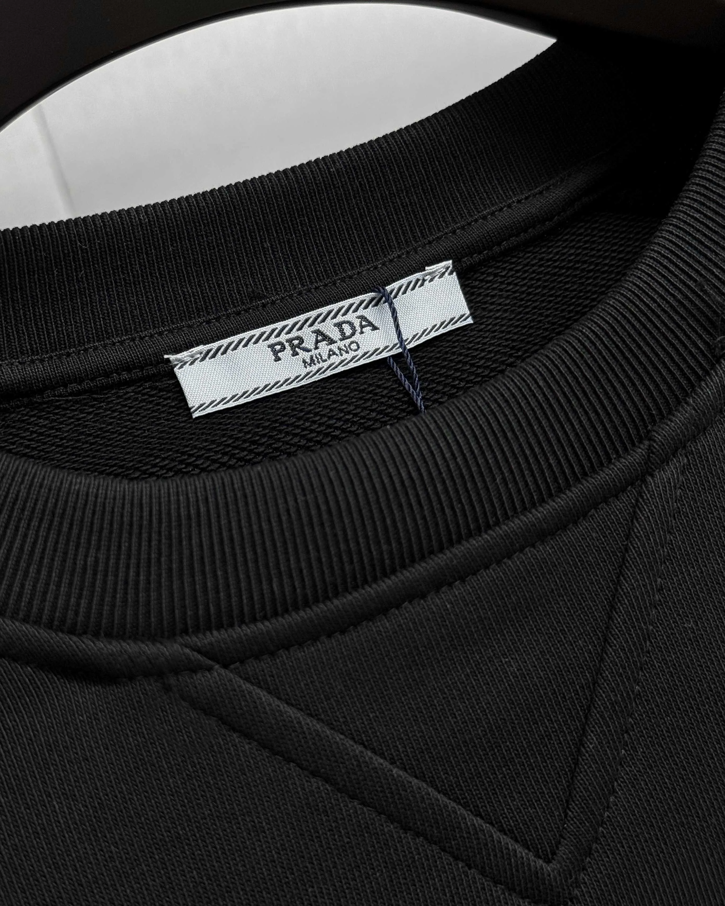 Men's Sweatshirts And Hoodies PRADA 18189747