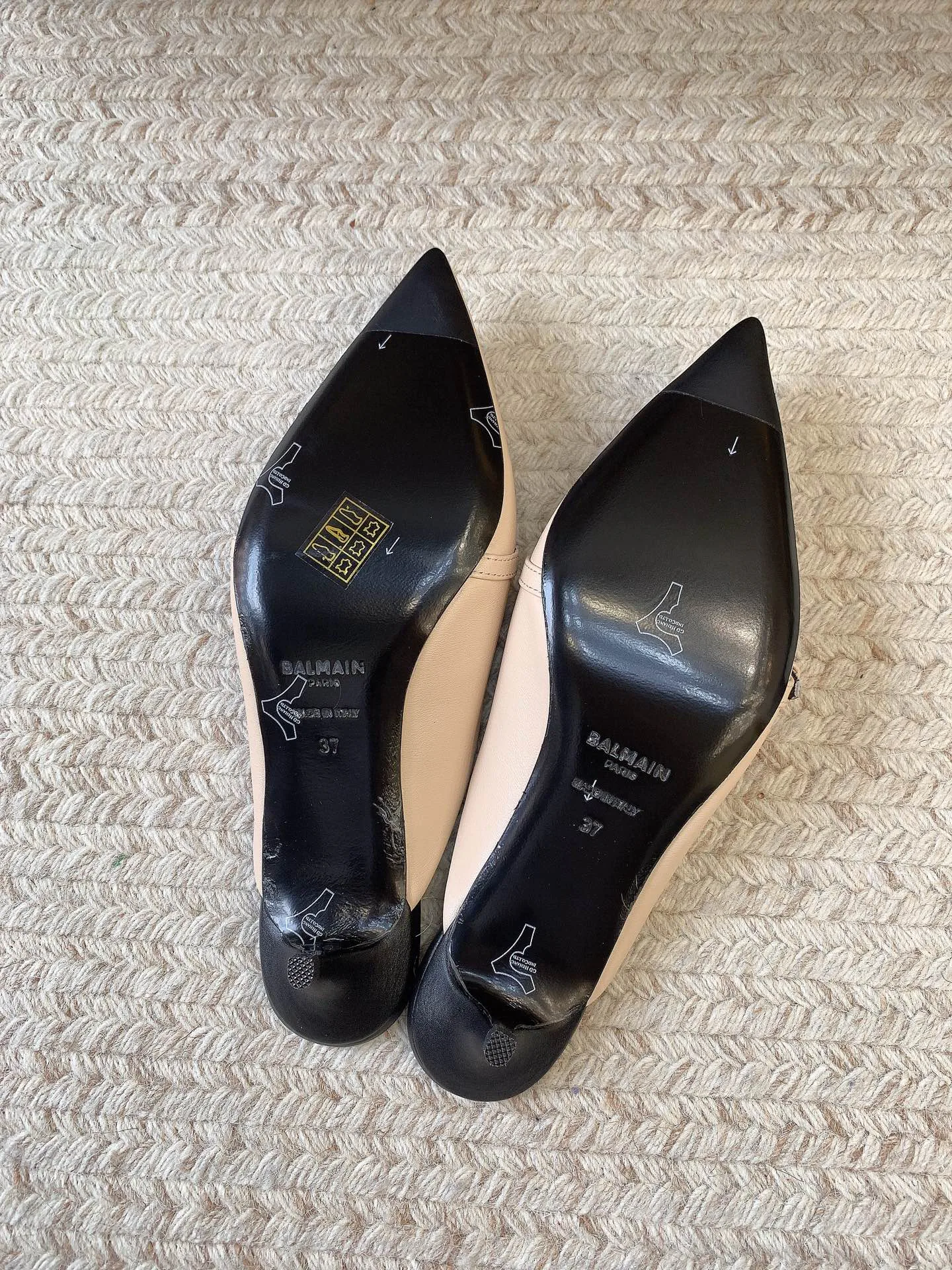Women's Mules And Clogs BALMAIN 17656579