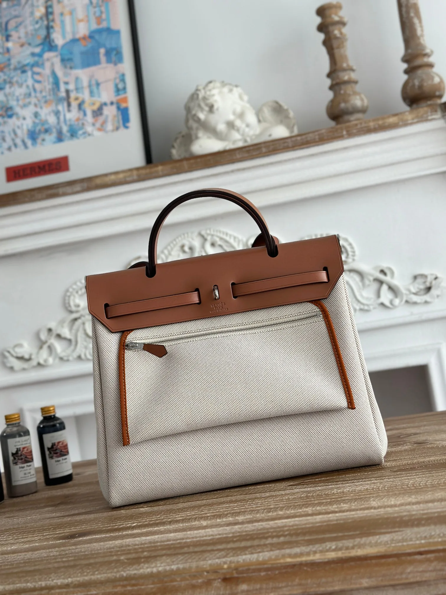 Women's Classic Handbags HERMES 18193430