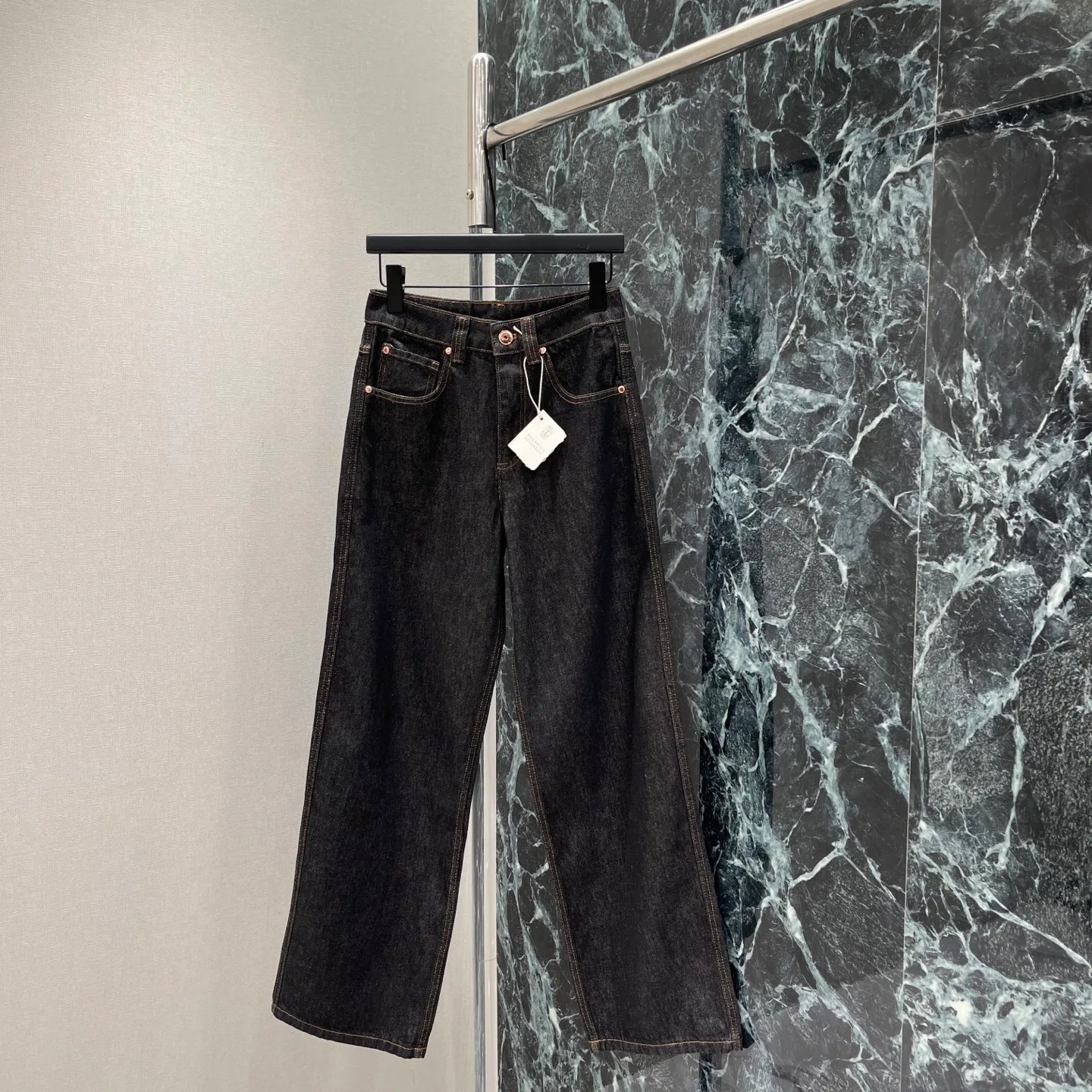 Women's Jeans BRUNELLO CUCINELLI 18030731