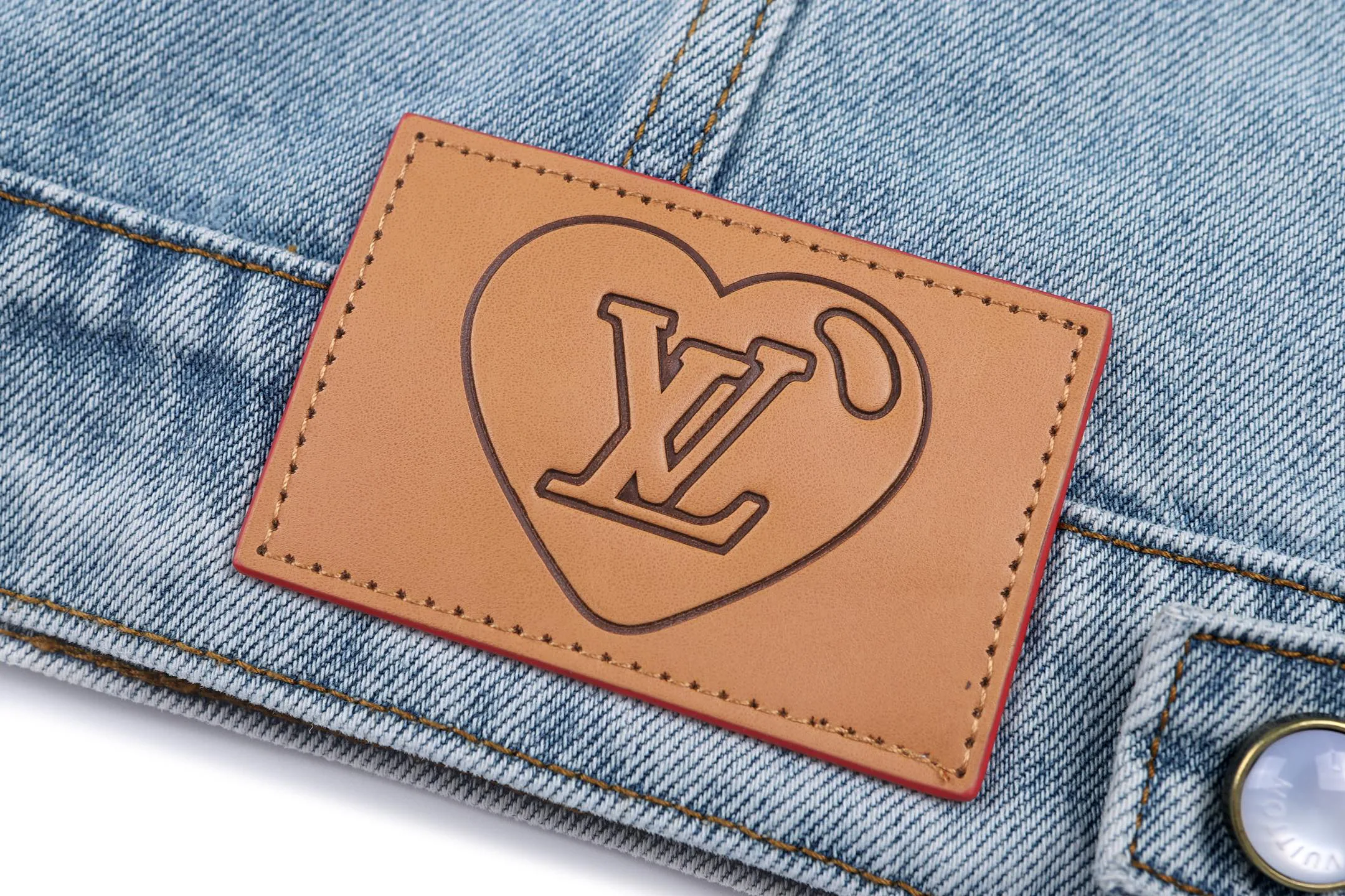 Men's Jackets And Down Jackets LOUIS VUITTON 18284715